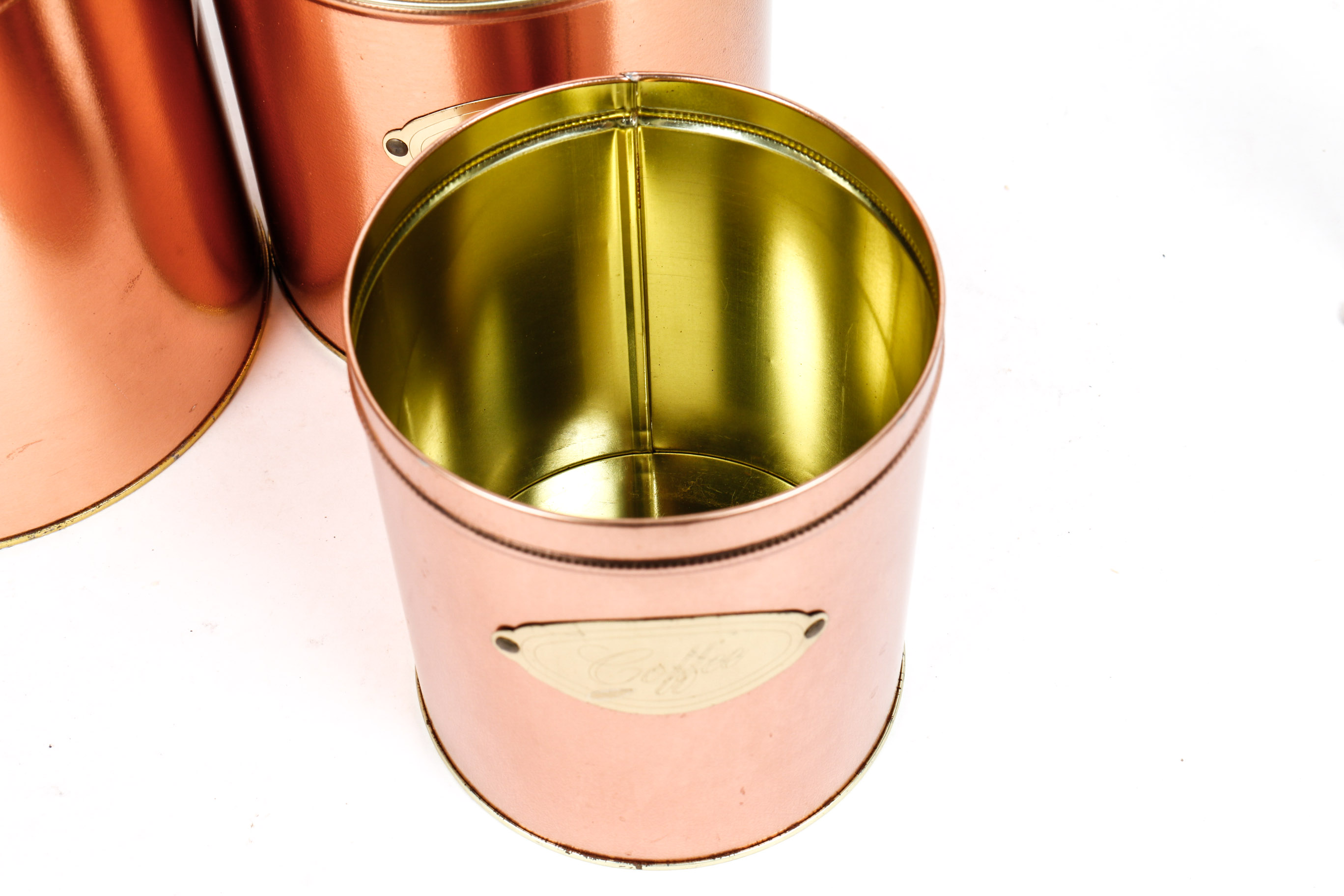 Collection of Vintage Kitchen Items