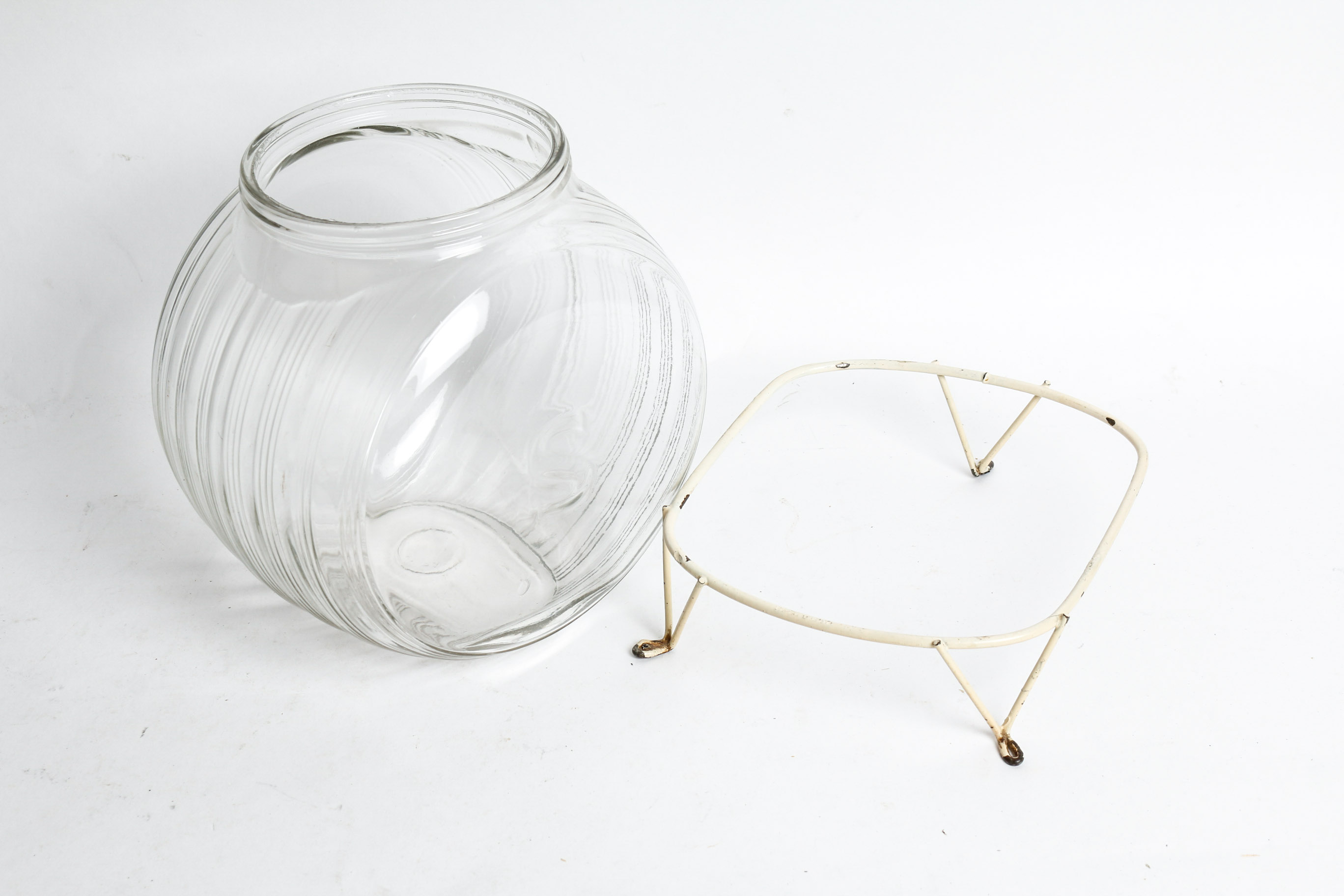 Collection of Vintage Kitchen Items