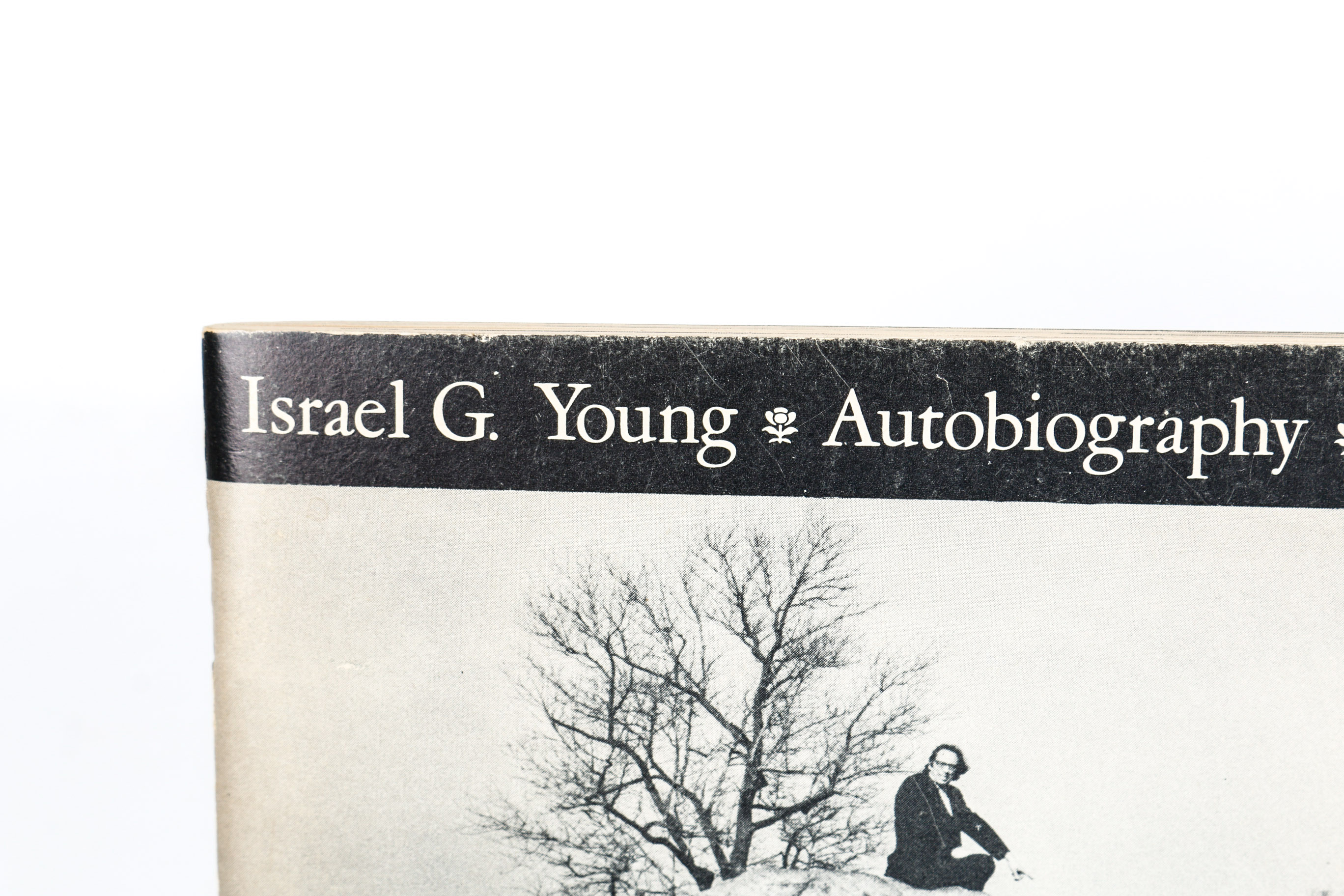 Isreal G. Young Autobiography "The Bronx" 1928-1938