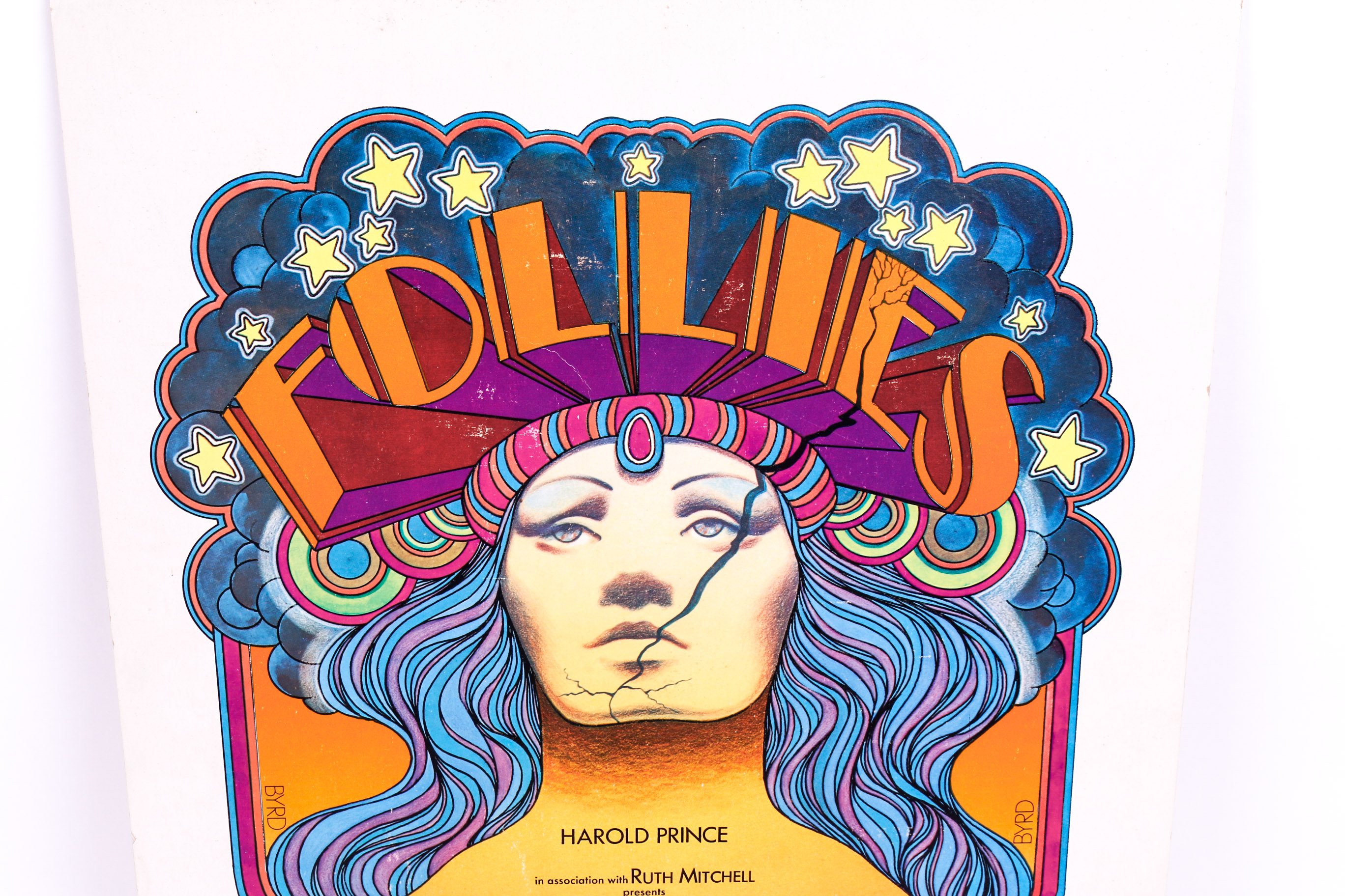 Pair of Vintage Posters