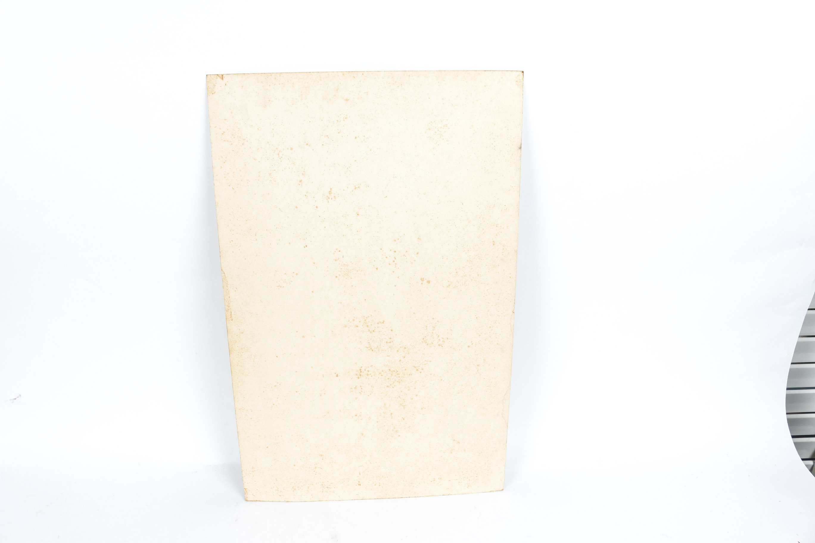 Pair of Vintage Posters