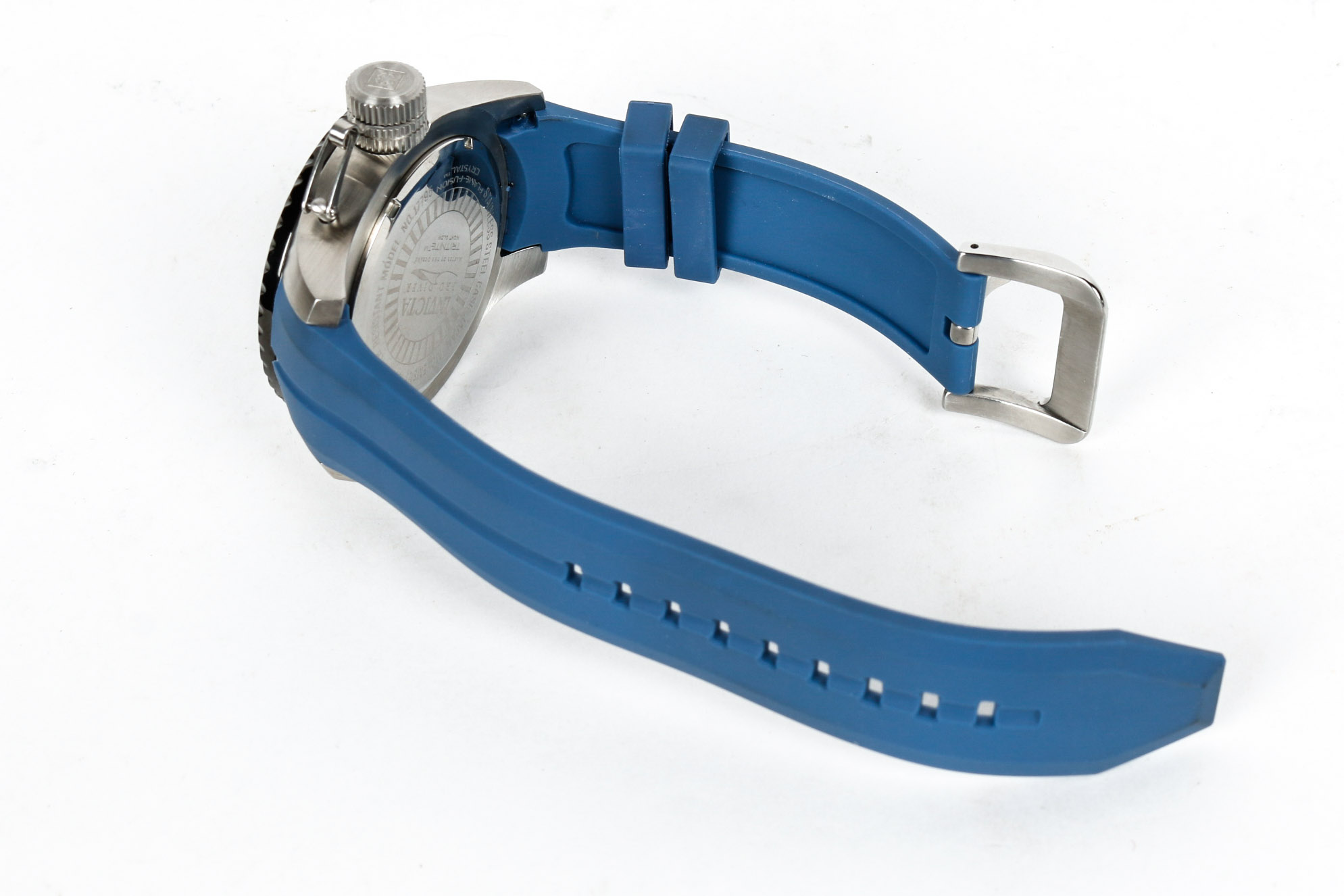 Invicta Watch with Case