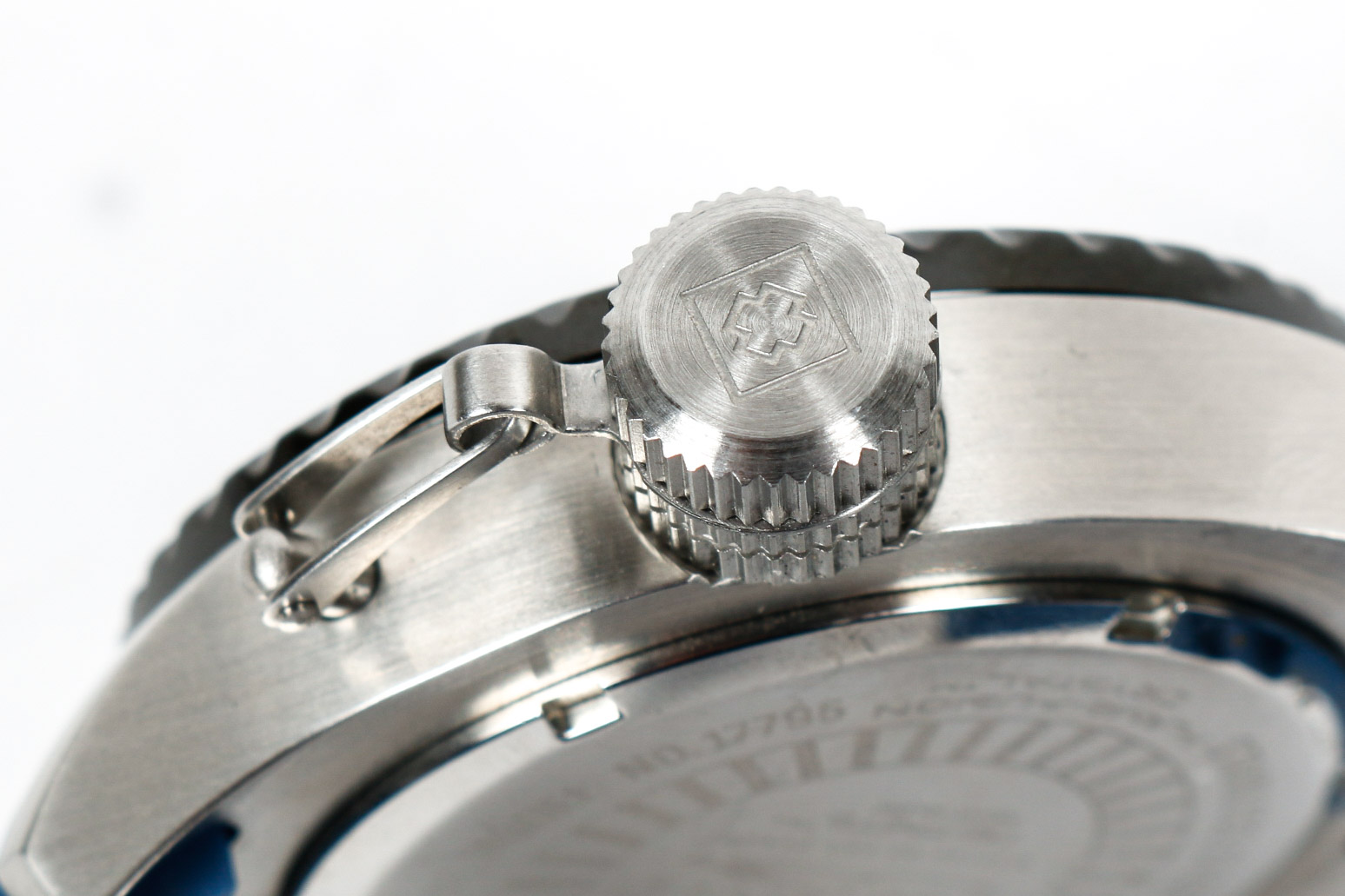 Invicta Watch with Case