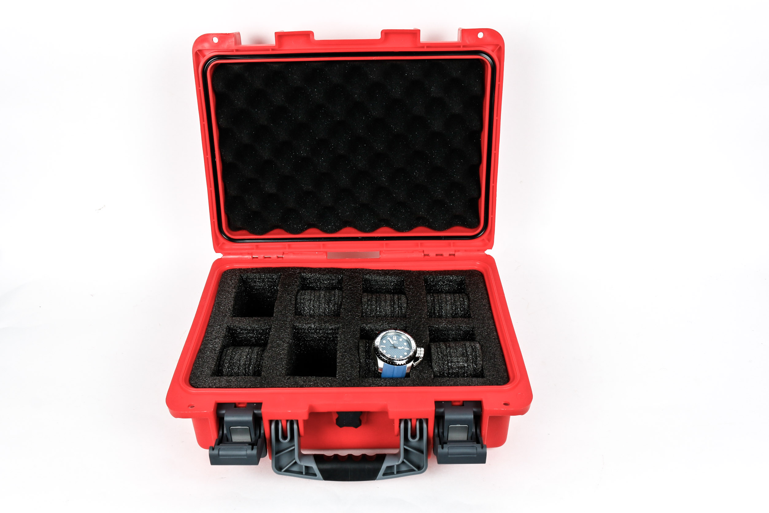 Invicta Watch with Case