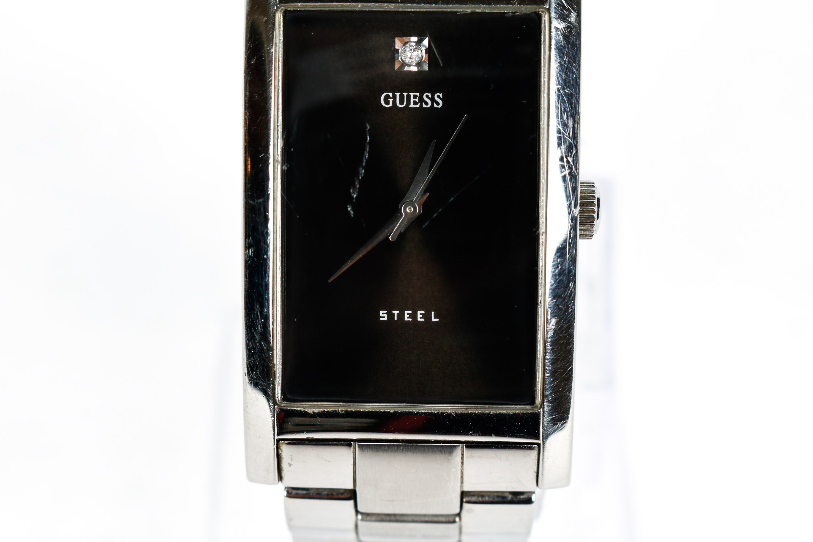 Guess Watch