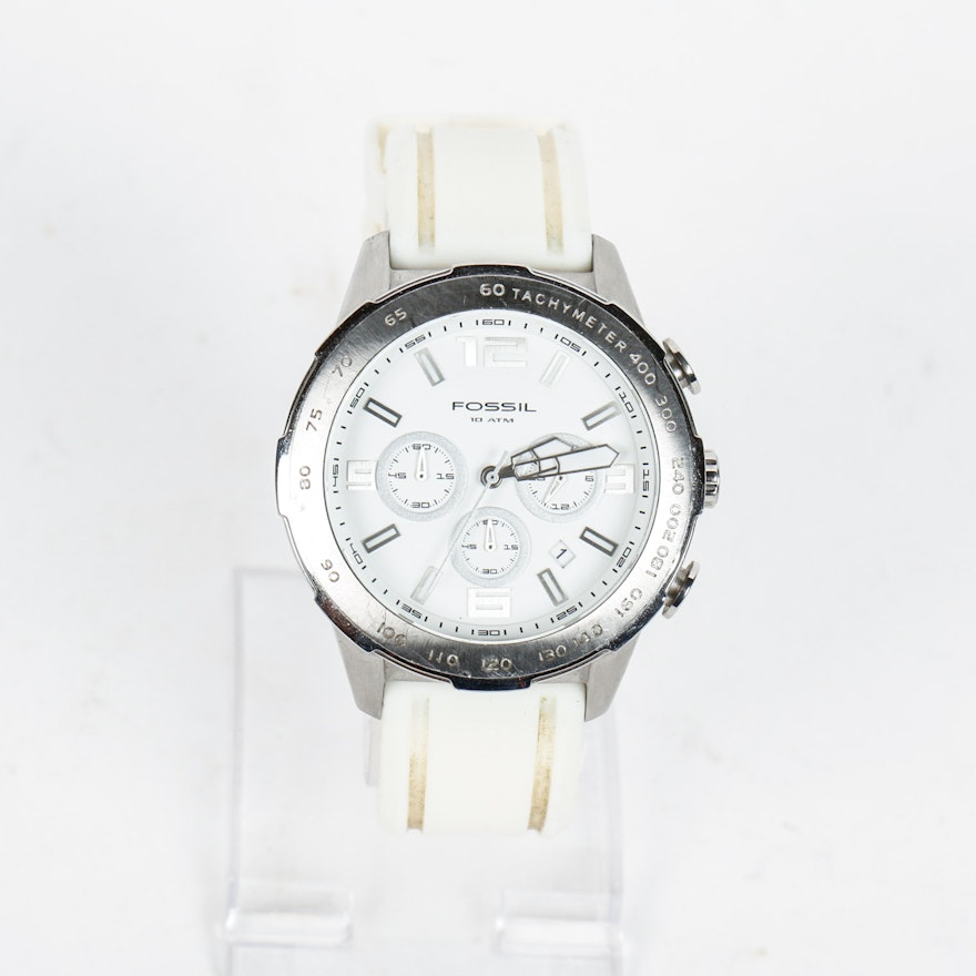 Fossil Chronograph Watch