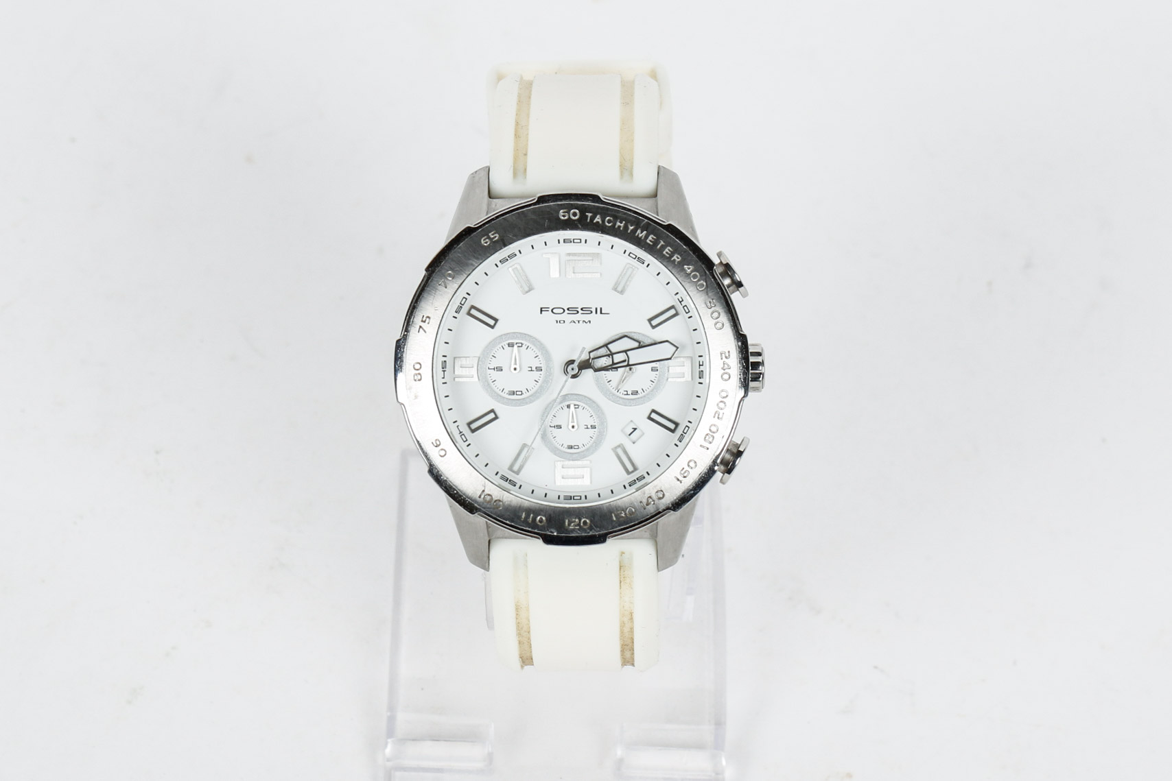 Fossil Chronograph Watch
