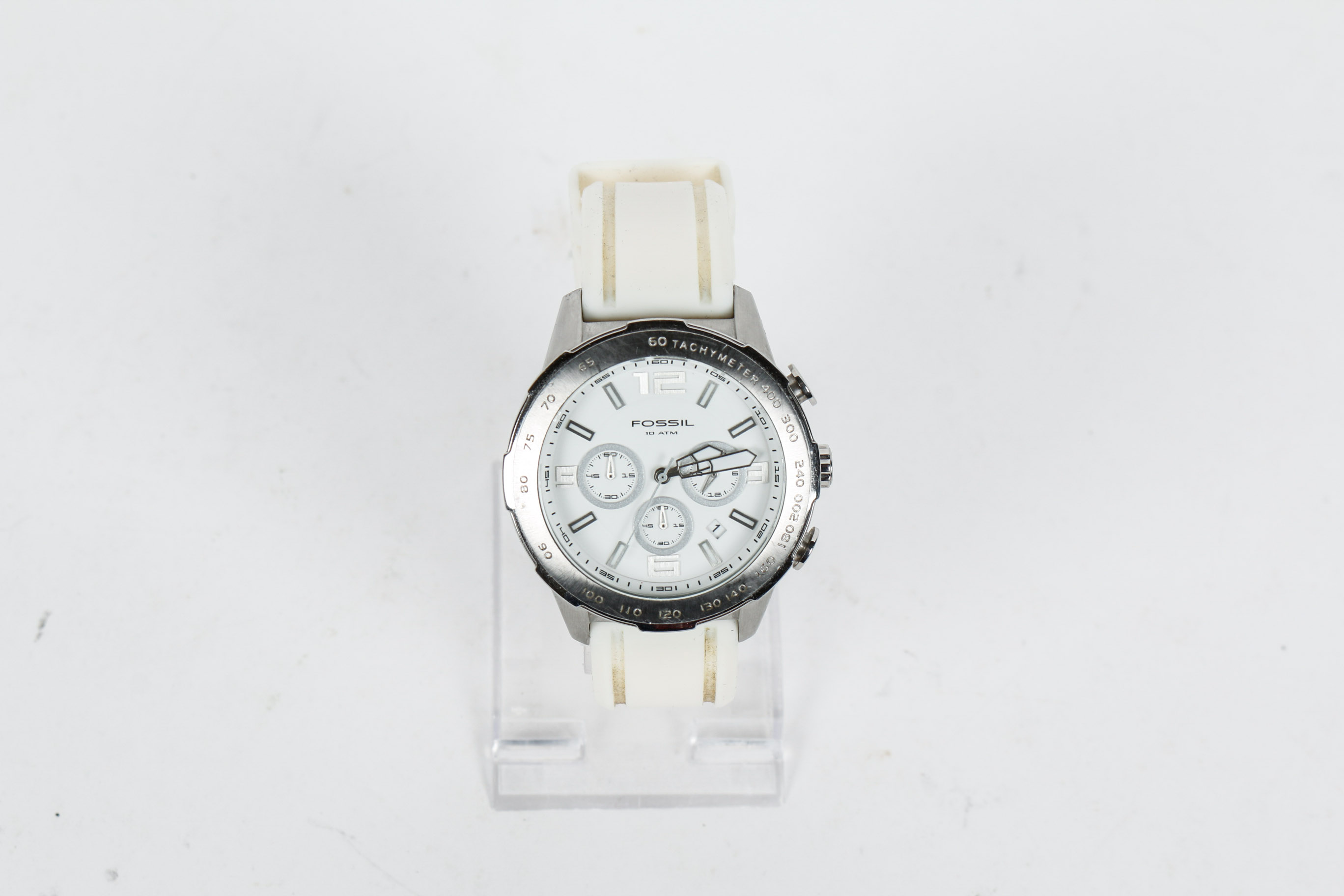 Fossil Chronograph Watch