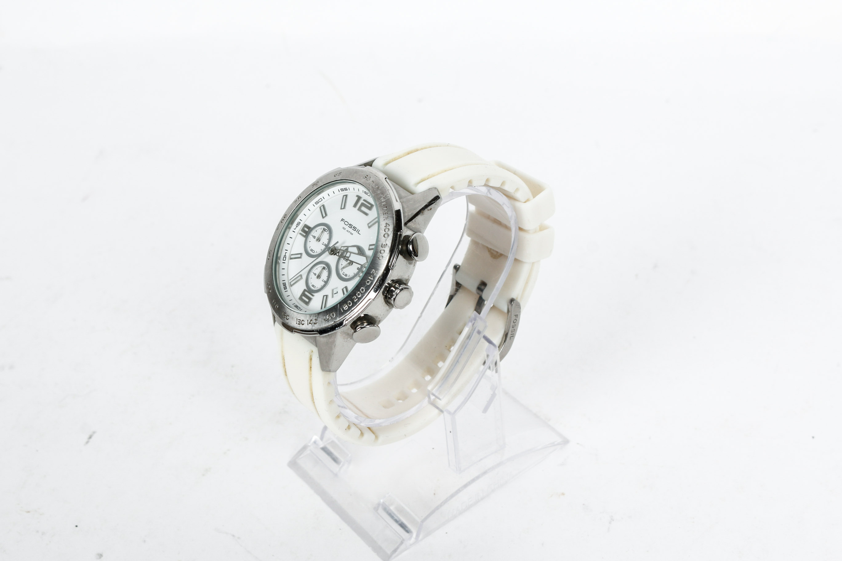 Fossil Chronograph Watch