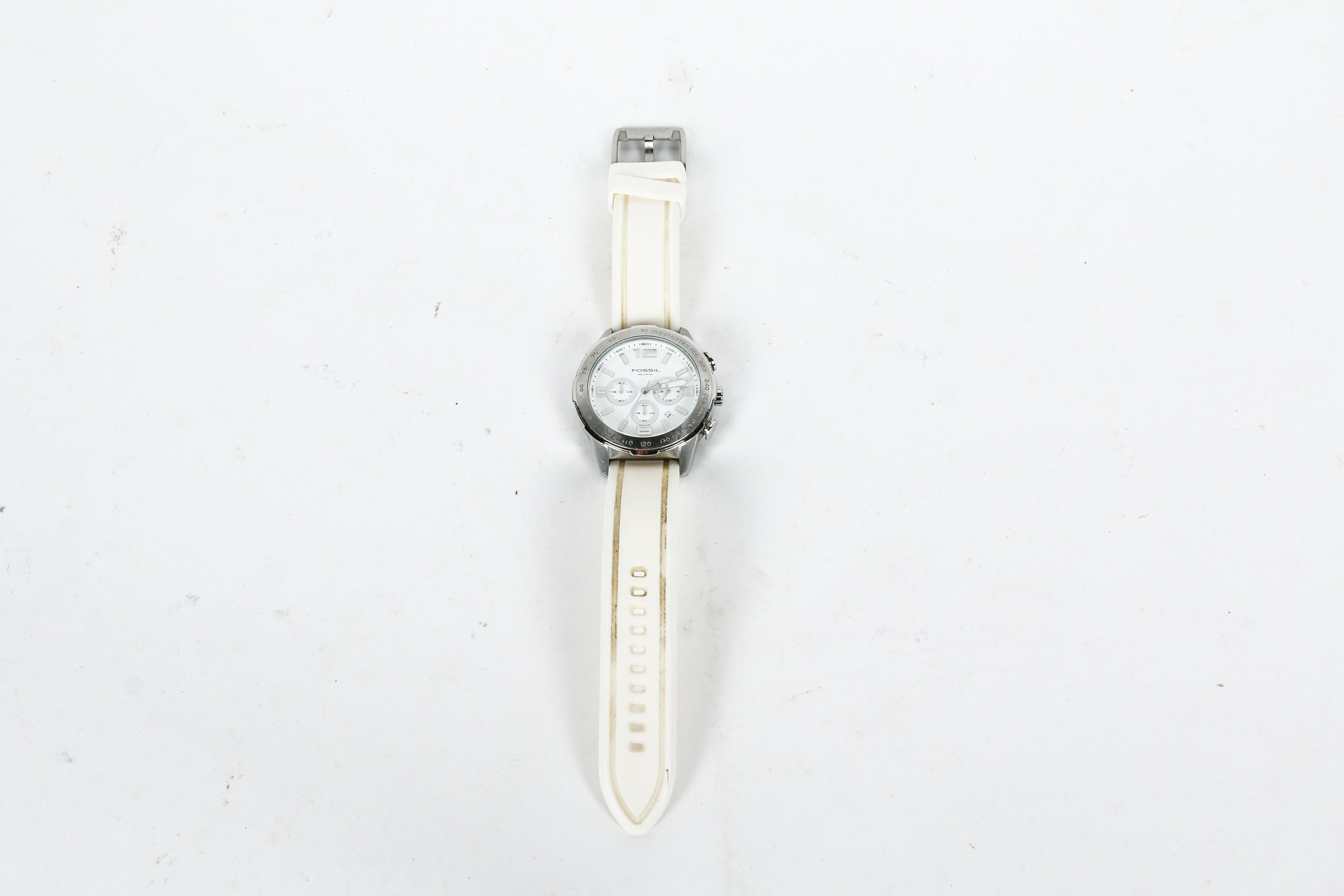 Fossil Chronograph Watch