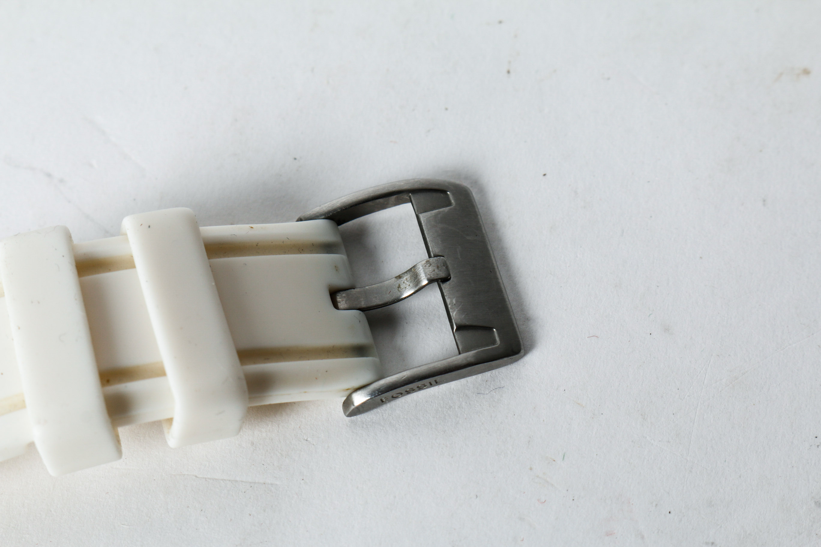 Fossil Chronograph Watch