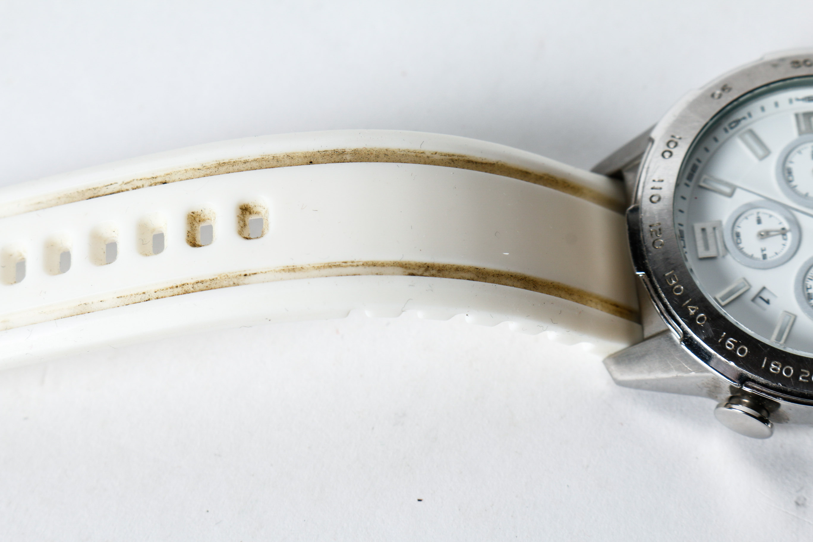 Fossil Chronograph Watch