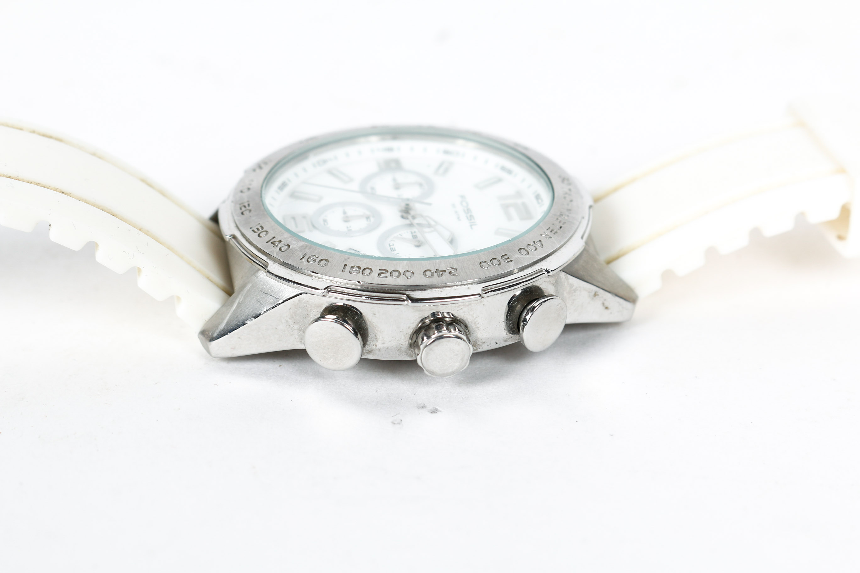 Fossil Chronograph Watch