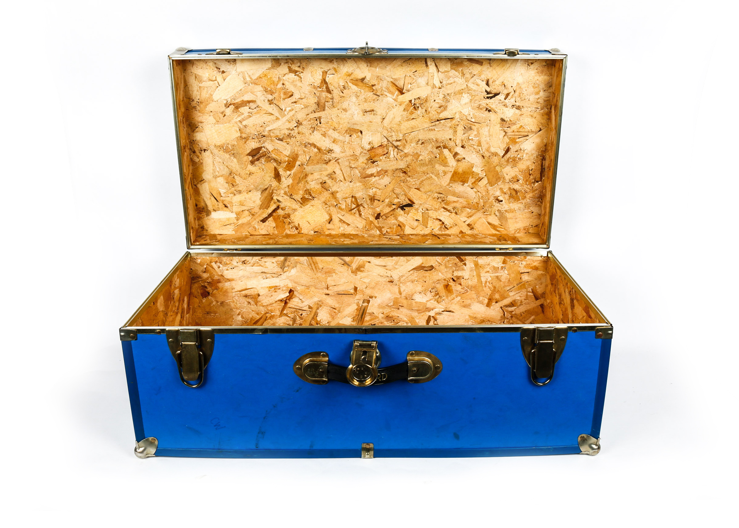 Vintage Seward Trunk