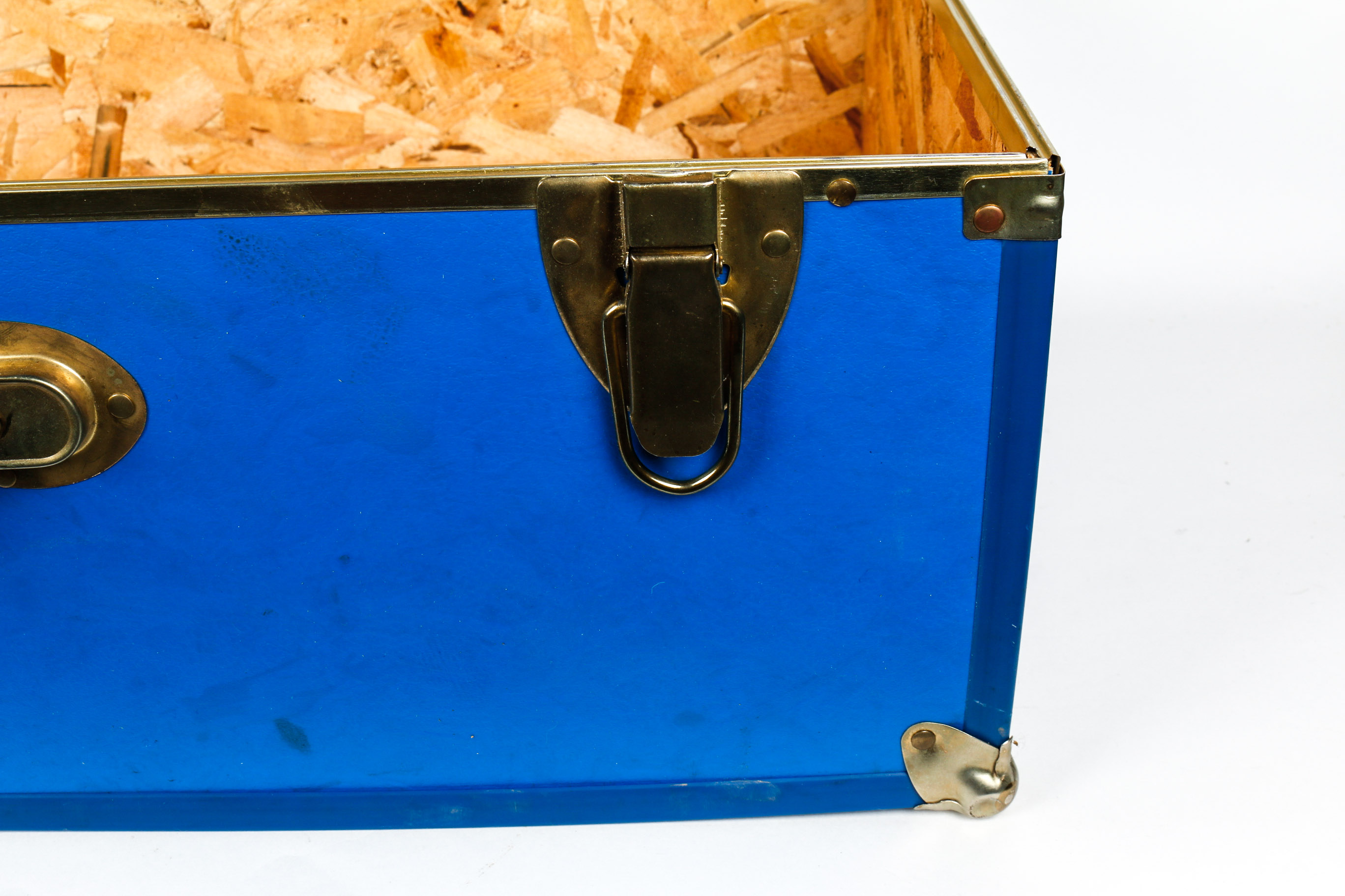 Vintage Seward Trunk