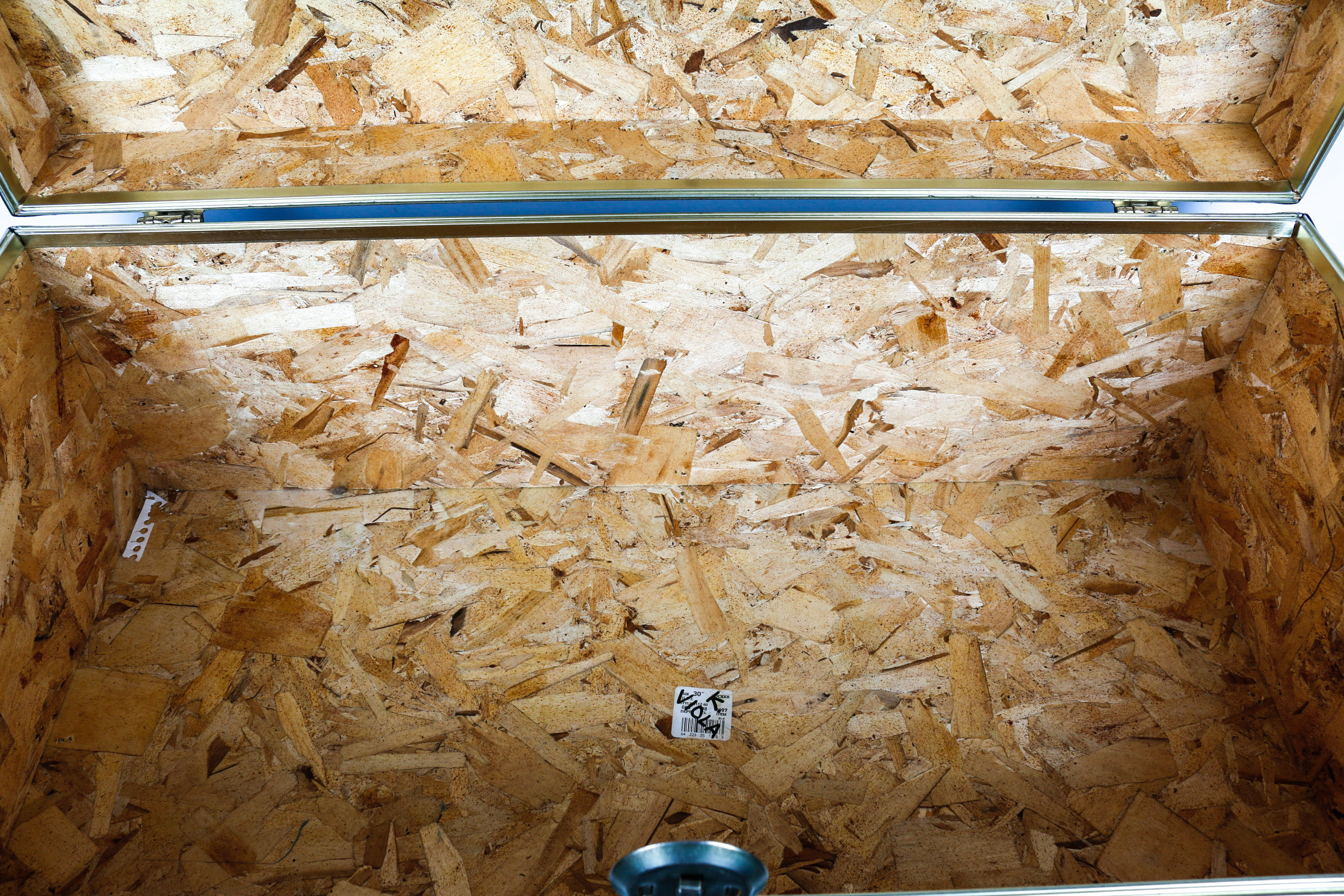 Vintage Seward Trunk