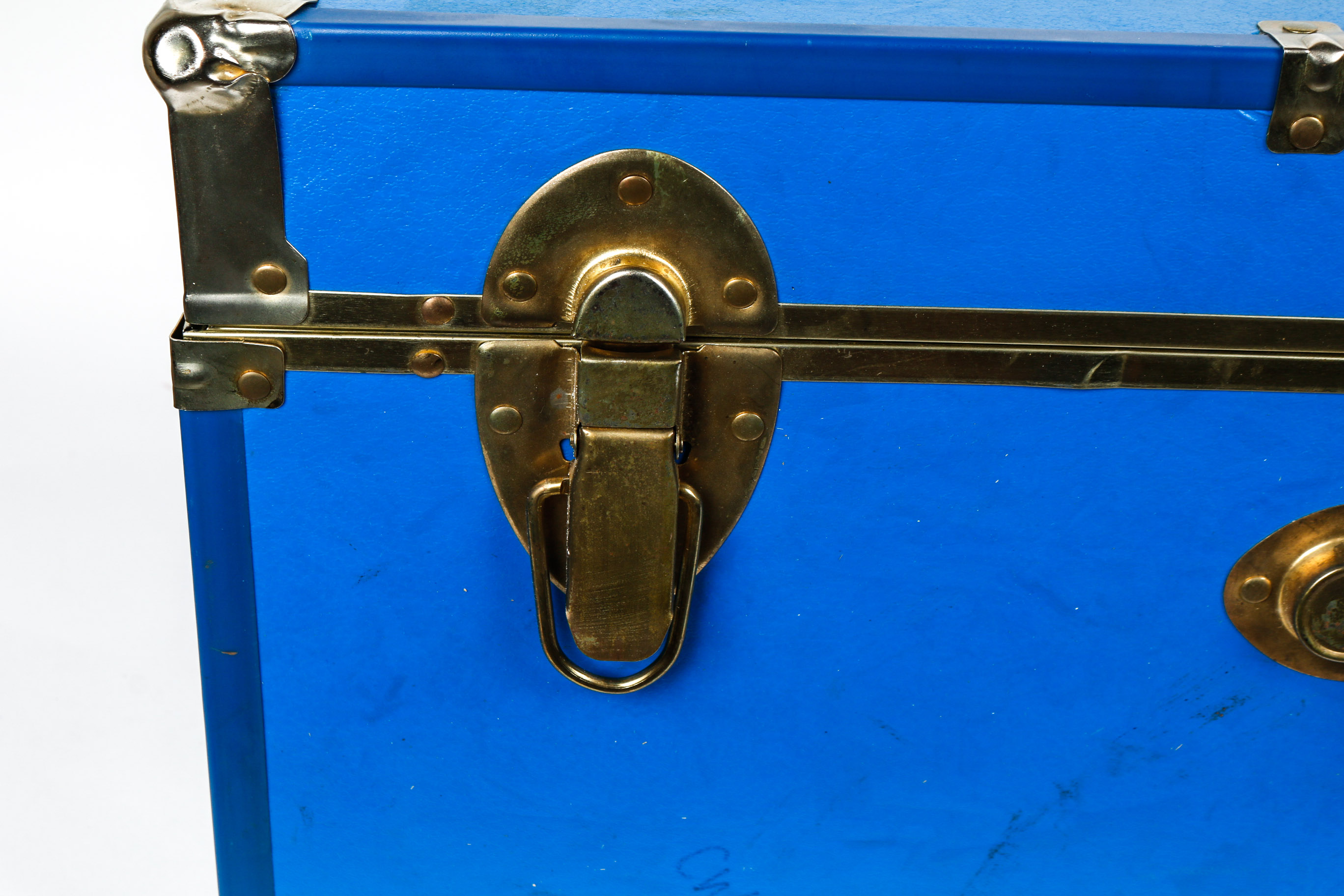 Vintage Seward Trunk