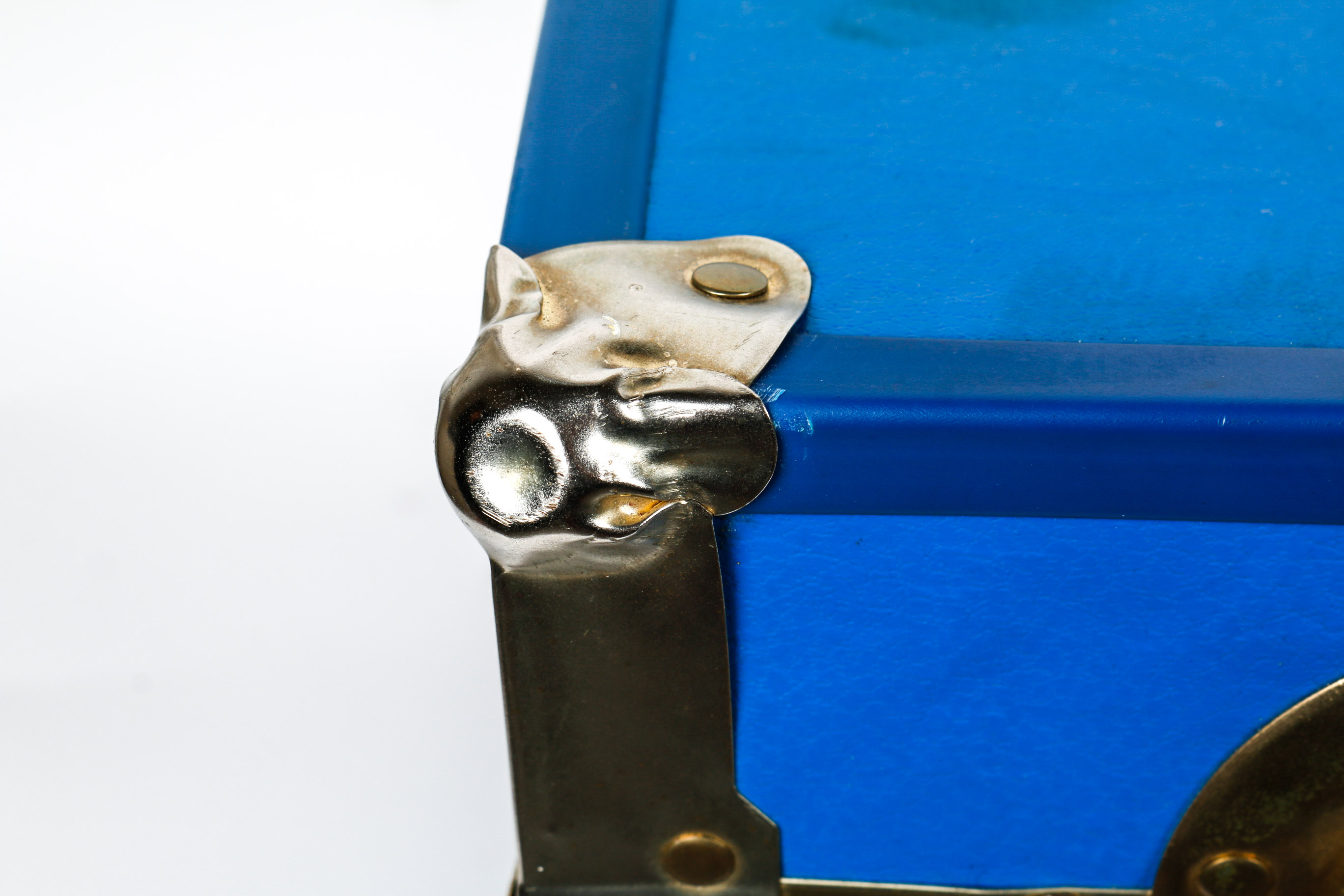 Vintage Seward Trunk