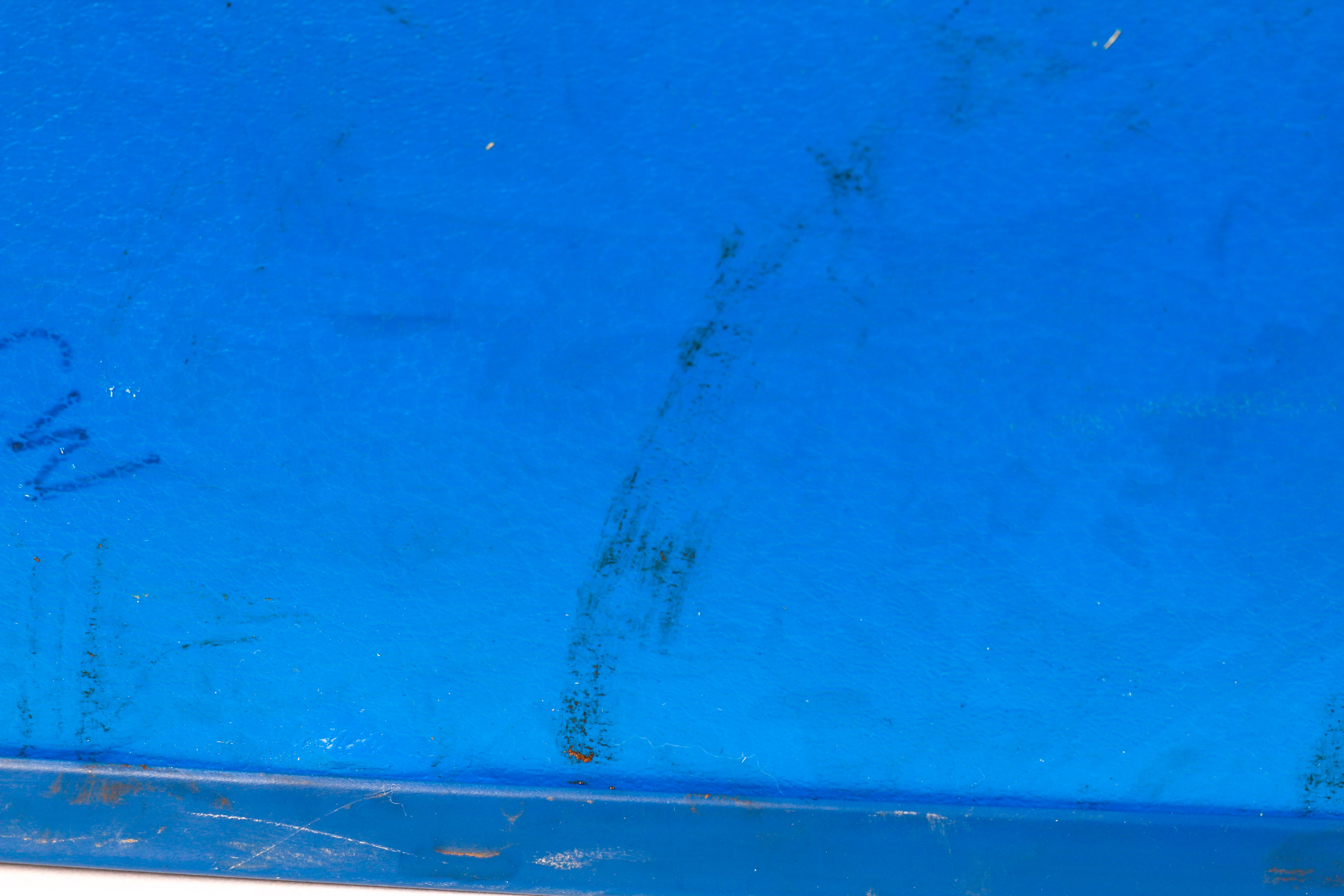 Vintage Seward Trunk