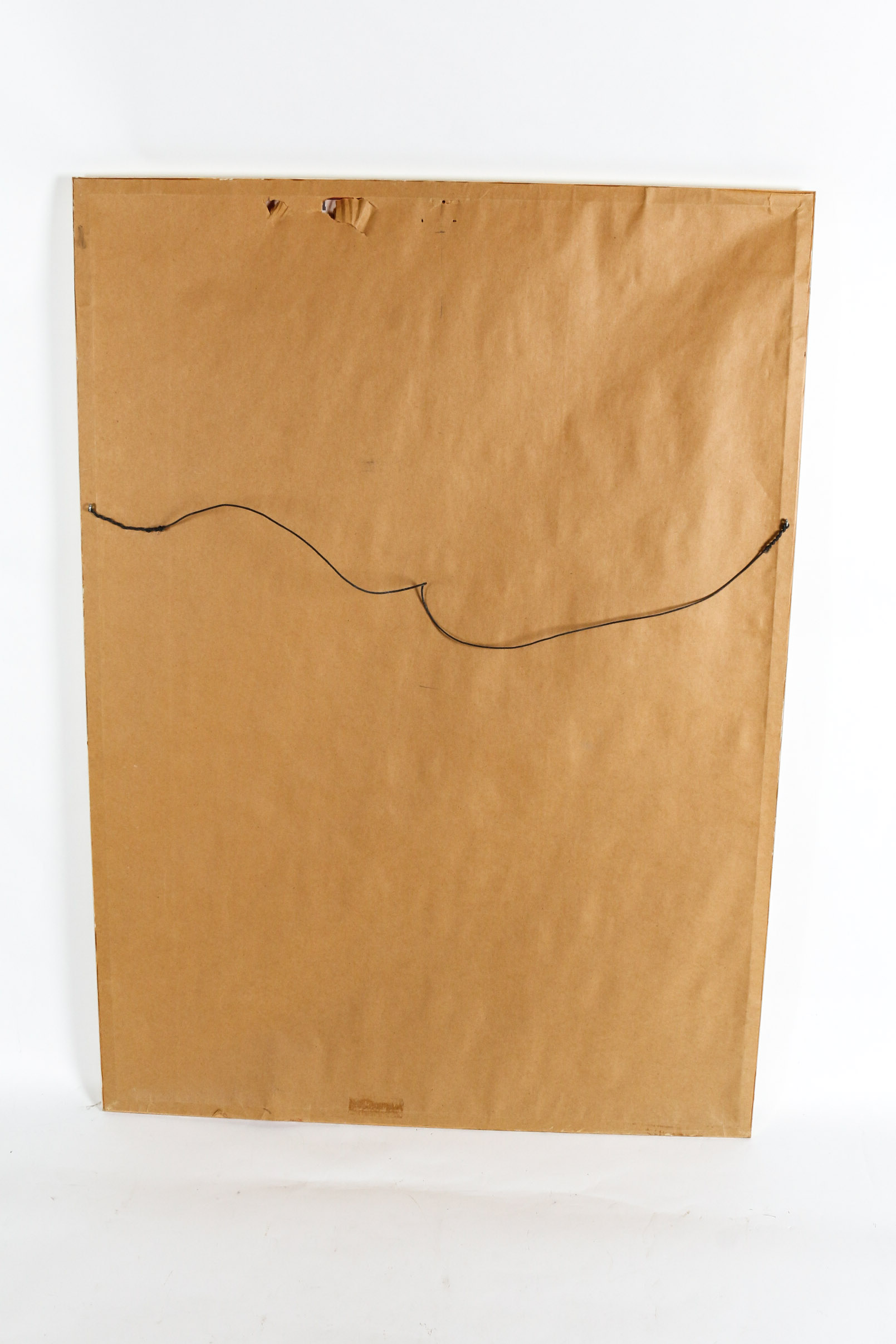 Audobon Bird Print with Book