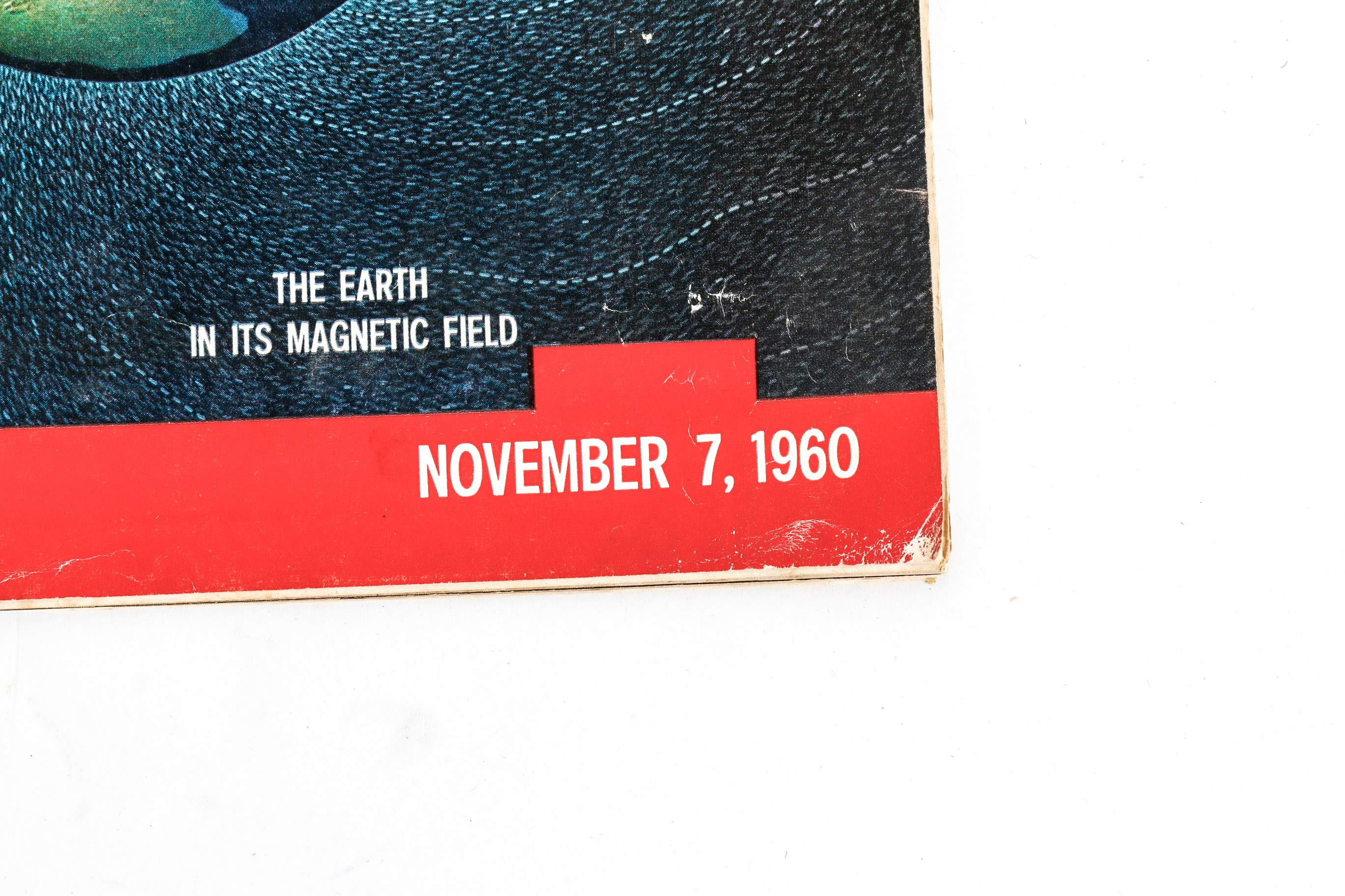 Collection of Vintage "Life" Magazines