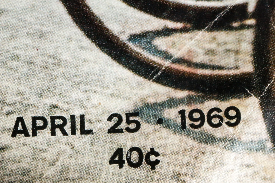 Collection of Vintage "Life" Magazines