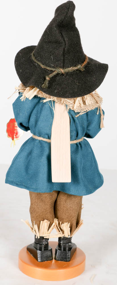 Five Wizard of Oz Steinbach Nutcrackers