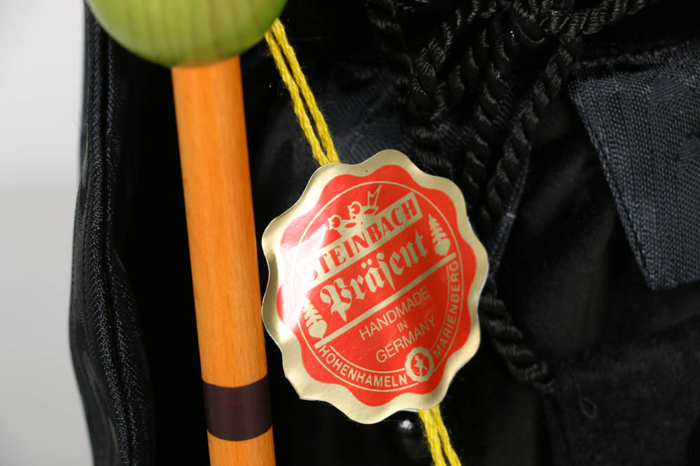 Five Wizard of Oz Steinbach Nutcrackers