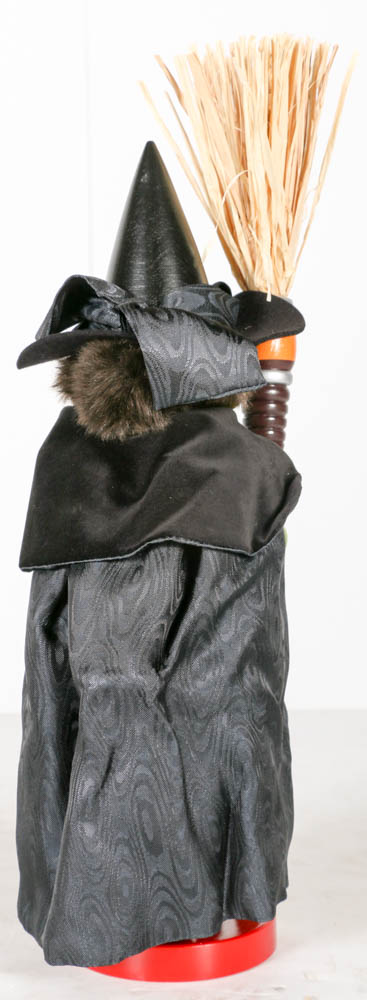 Five Wizard of Oz Steinbach Nutcrackers