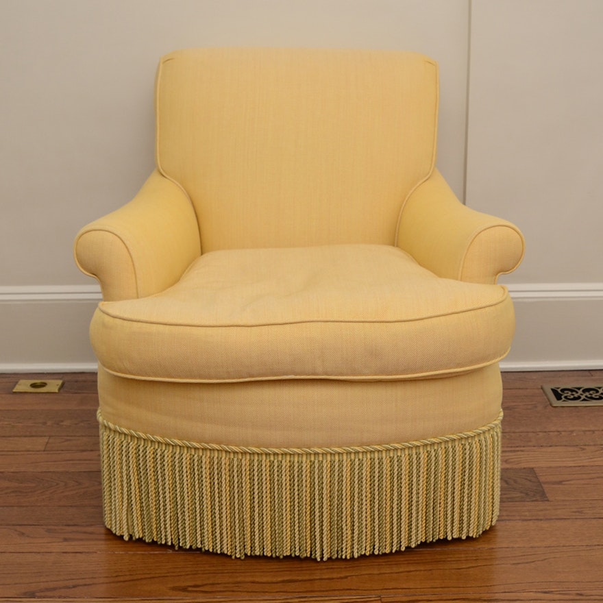 Ralph Lauren English Country Style Arm Chair