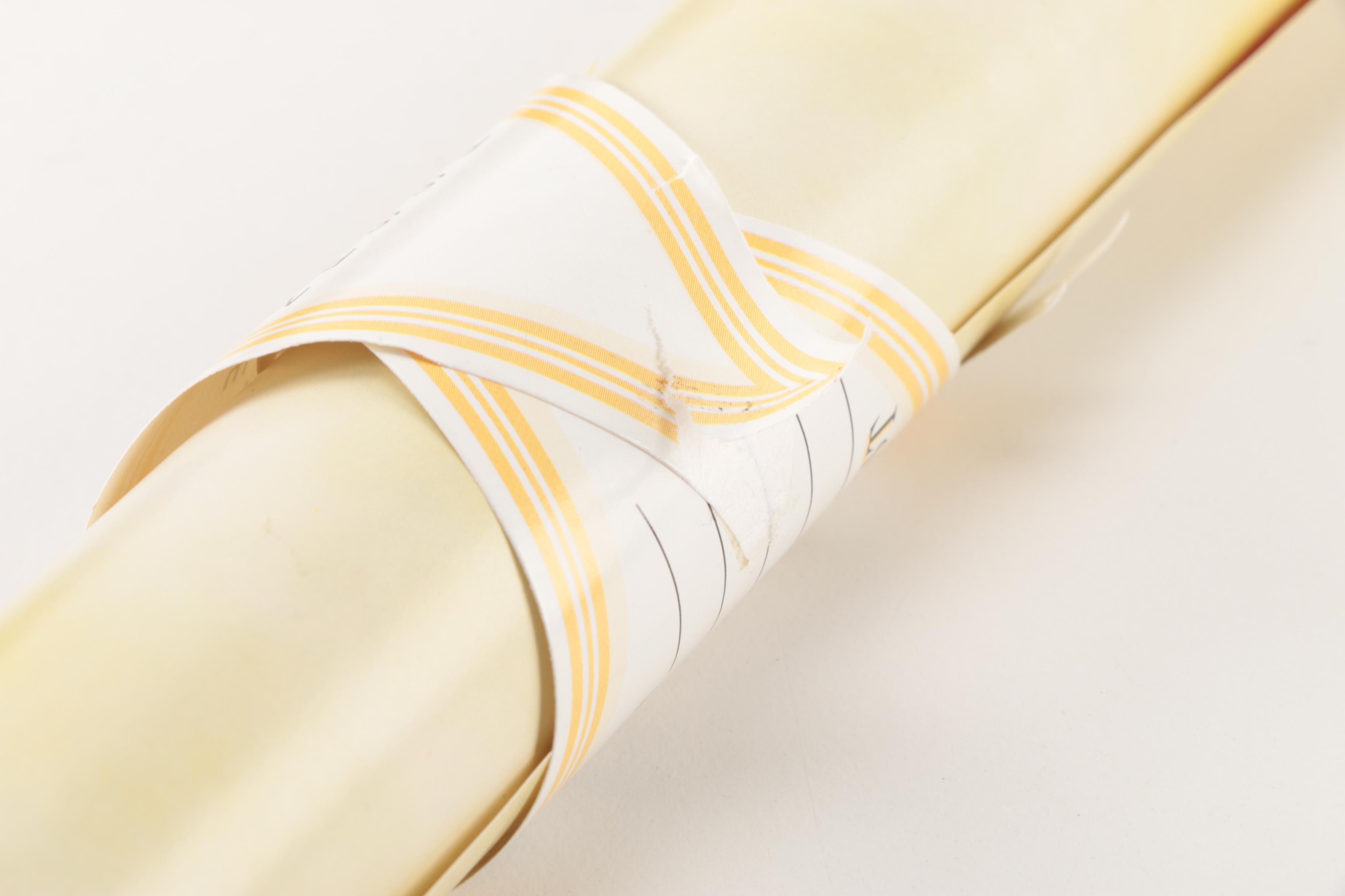 1998 Claytown Collection "Titanic: The Unsinkable Ship of Dreams" Scale Replica