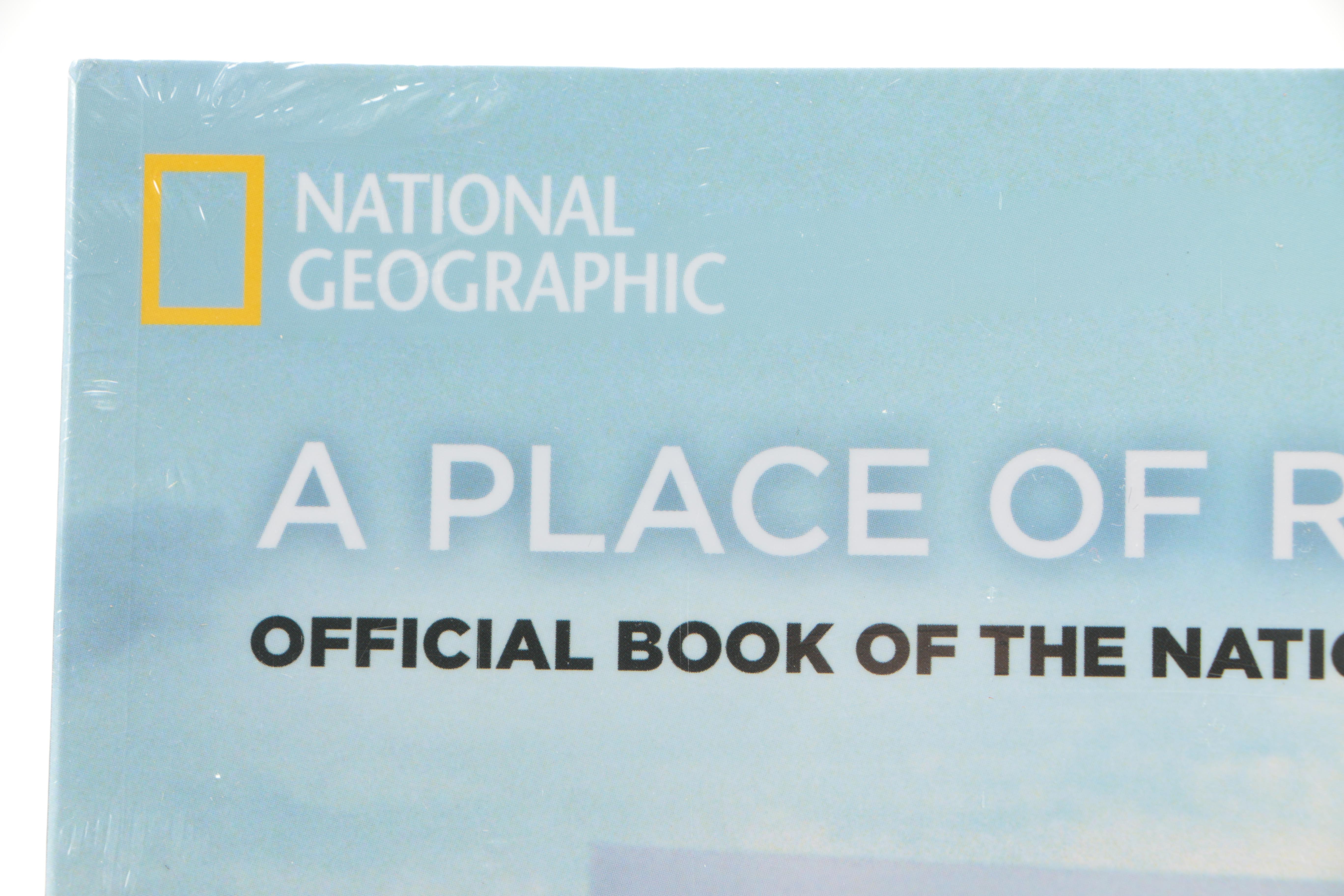 National Geographic "A Place of Remembrance"