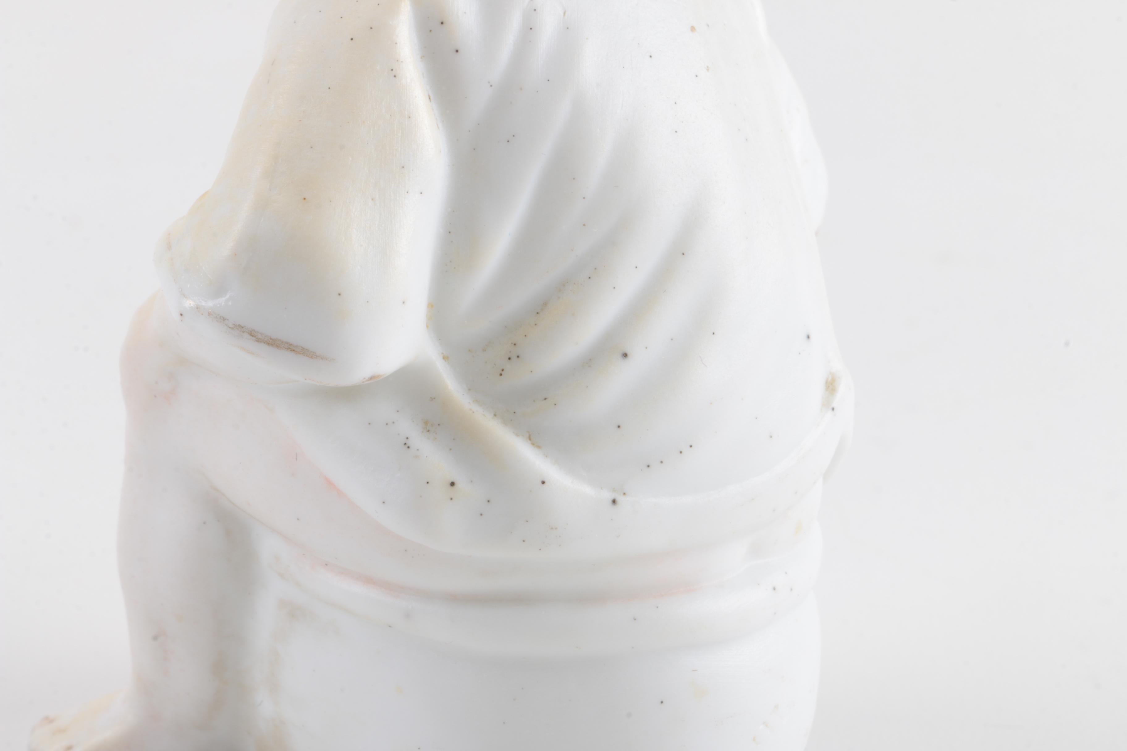 Collection Bisque Piano Babies