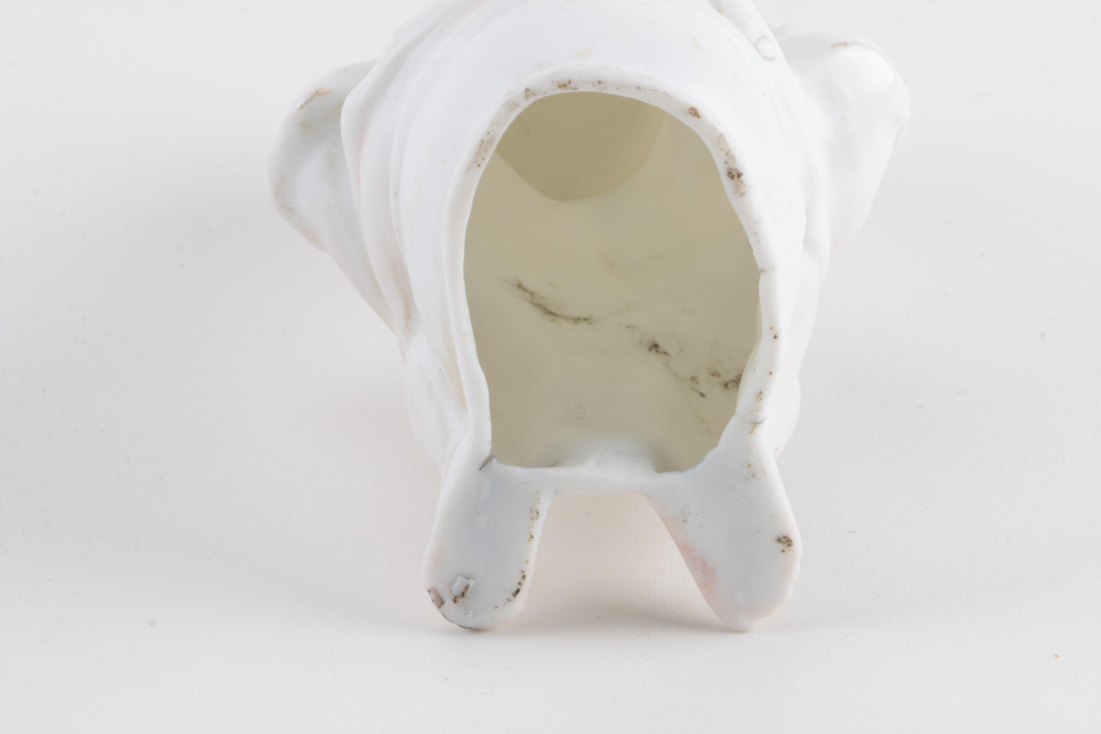 Collection Bisque Piano Babies