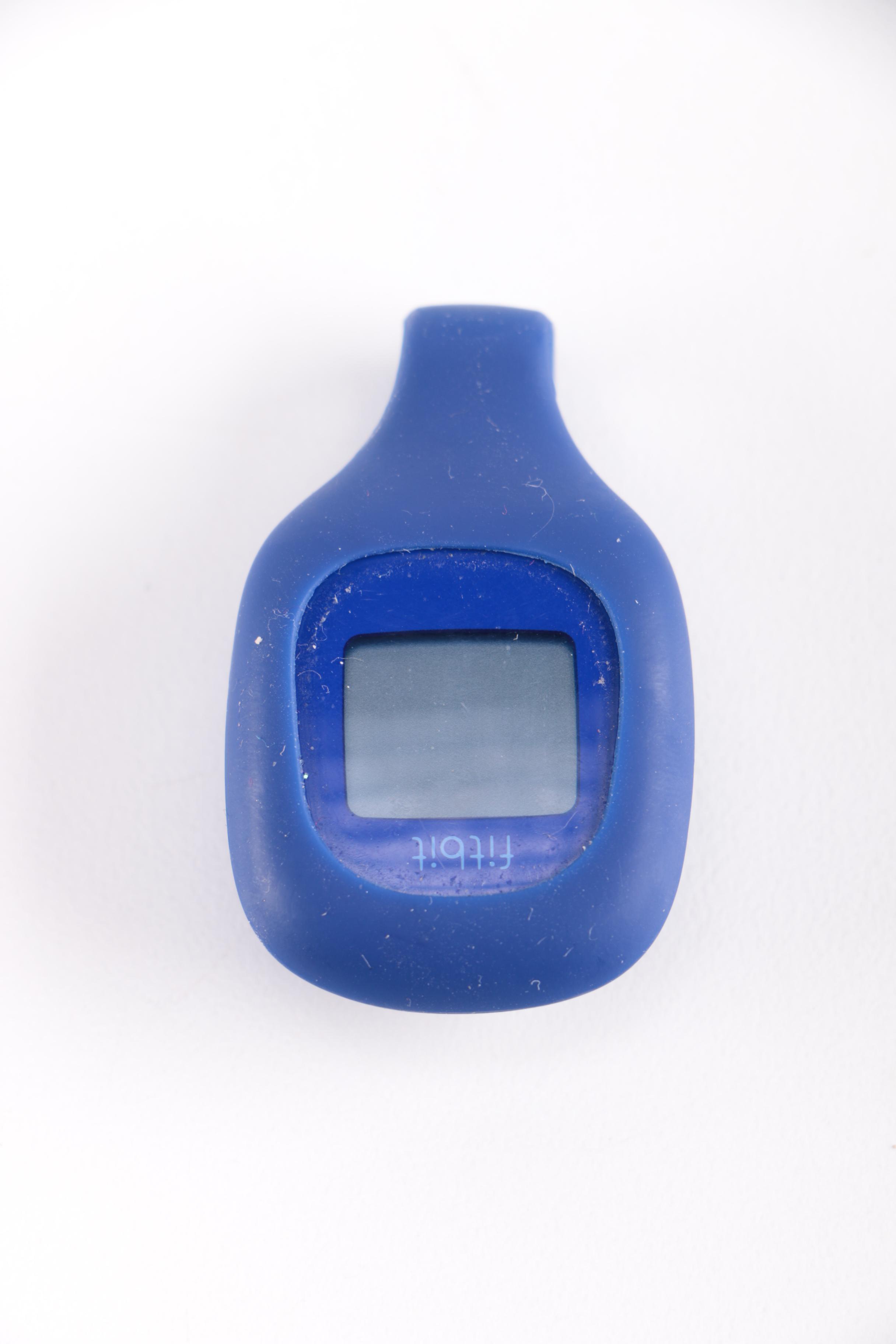 Fitbit Zip and Beachbody P90X System