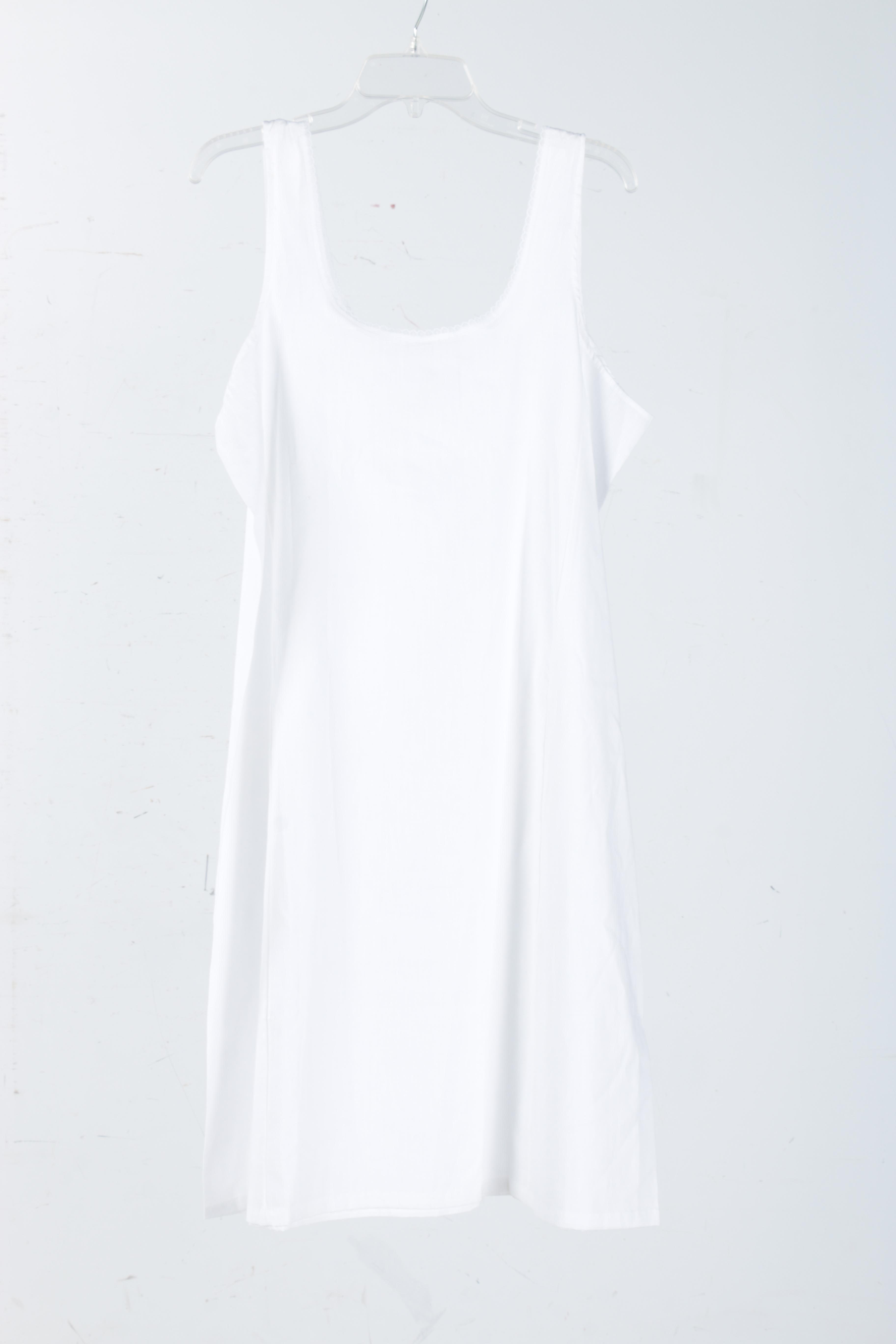 Vintage Cotton Dresses and Tops