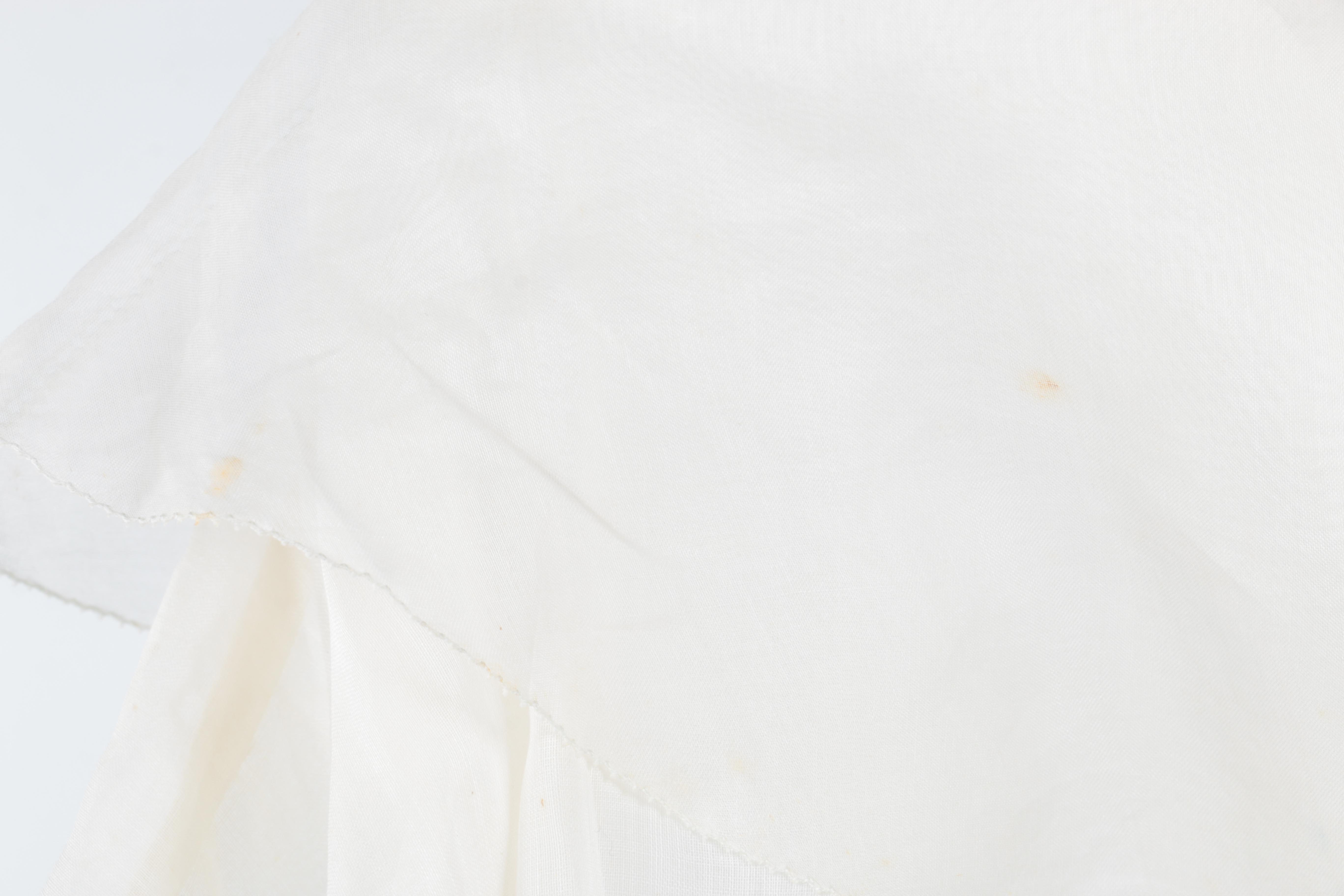 Vintage Cotton Dresses and Tops