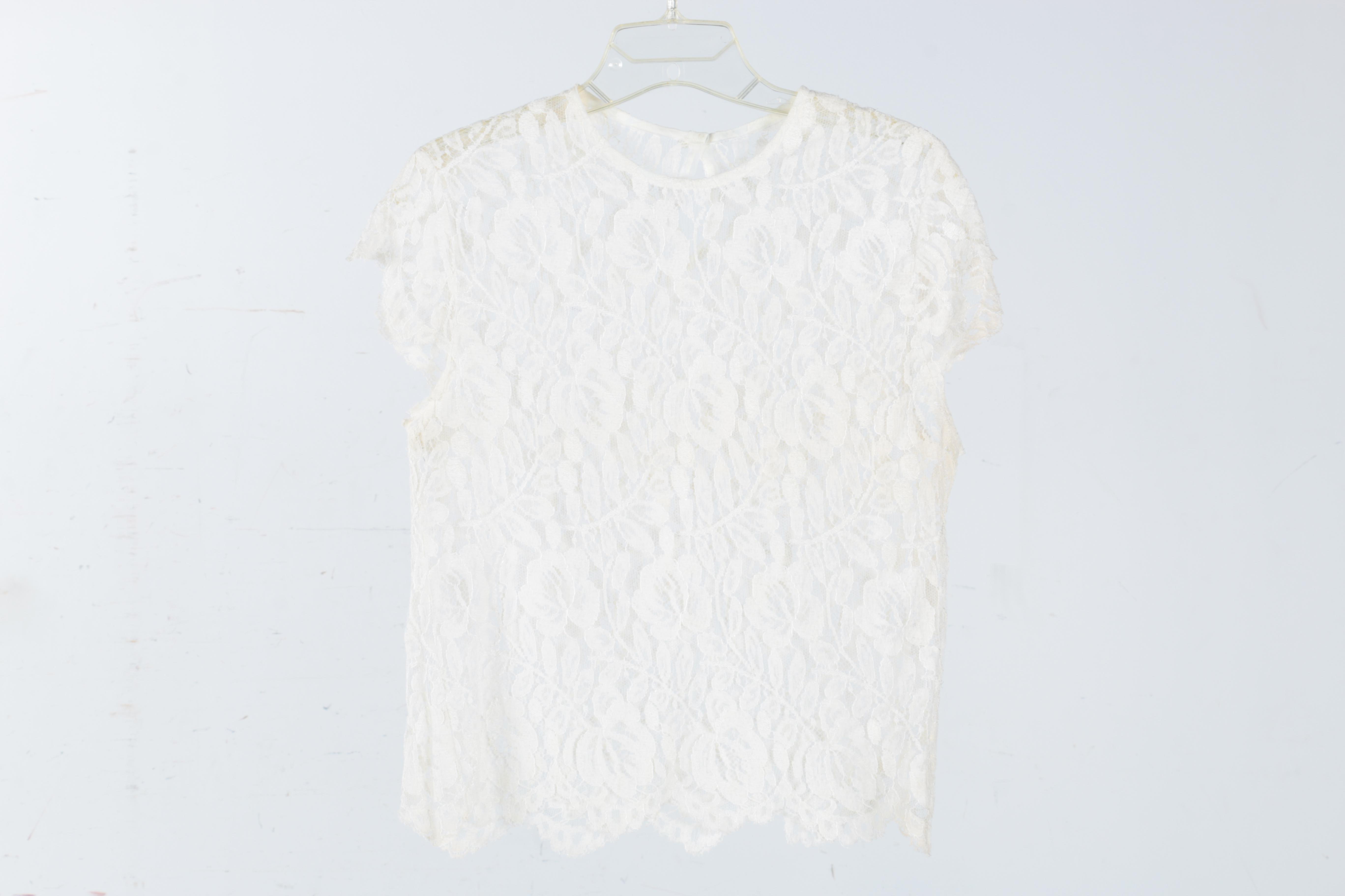 Vintage Cotton Dresses and Tops