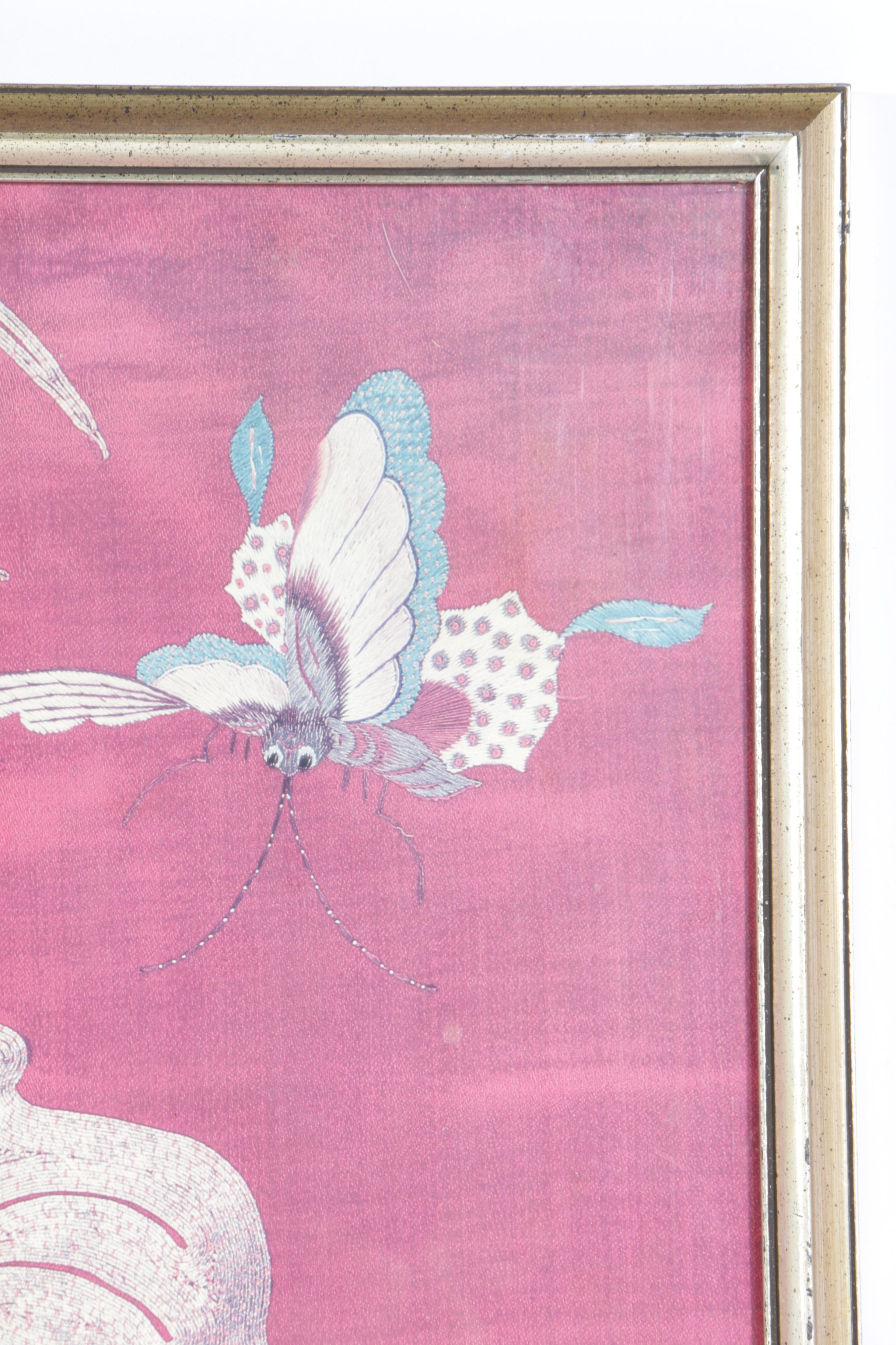 Offset Lithograph Posters for The Metropolitan Museum of Art