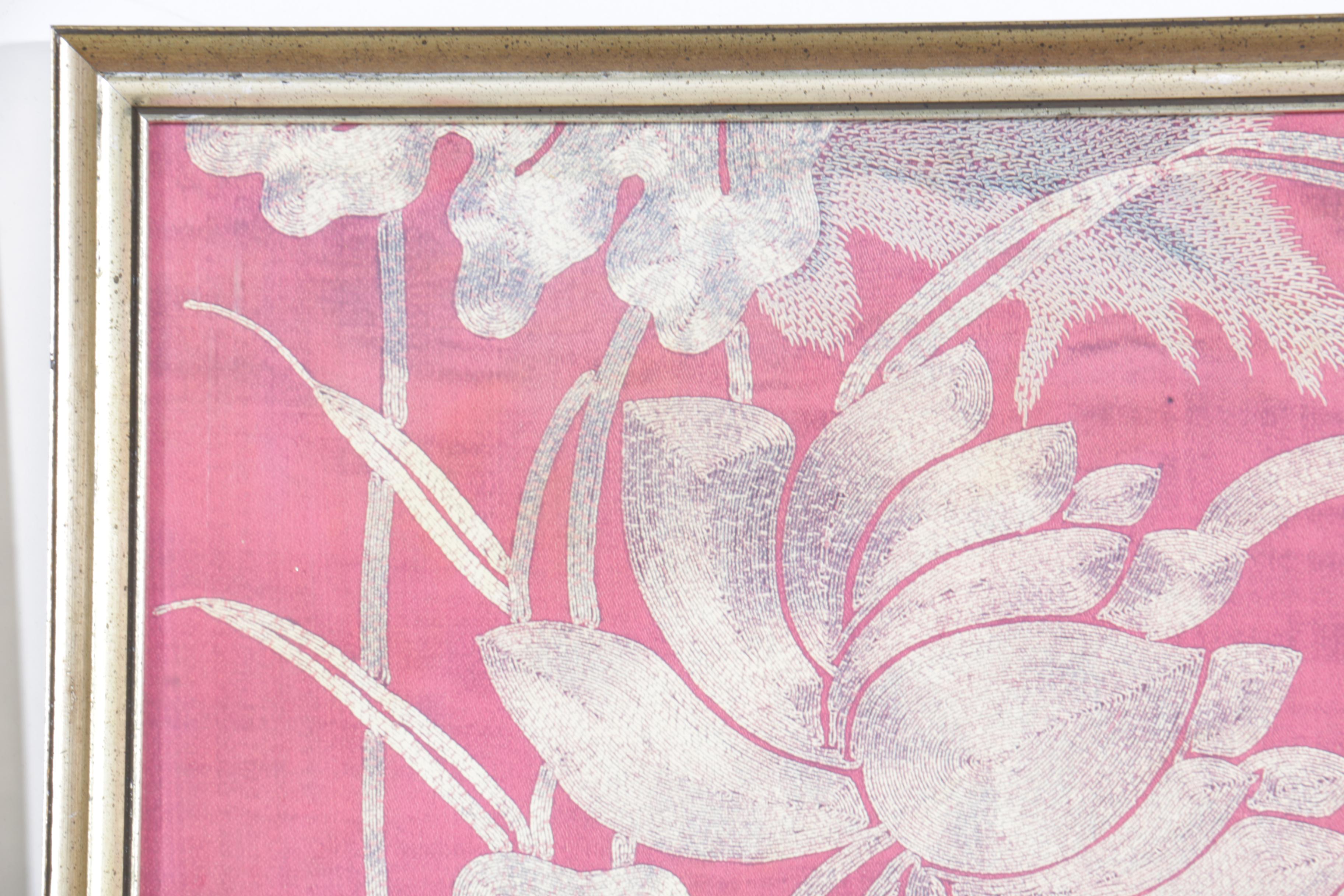 Offset Lithograph Posters for The Metropolitan Museum of Art