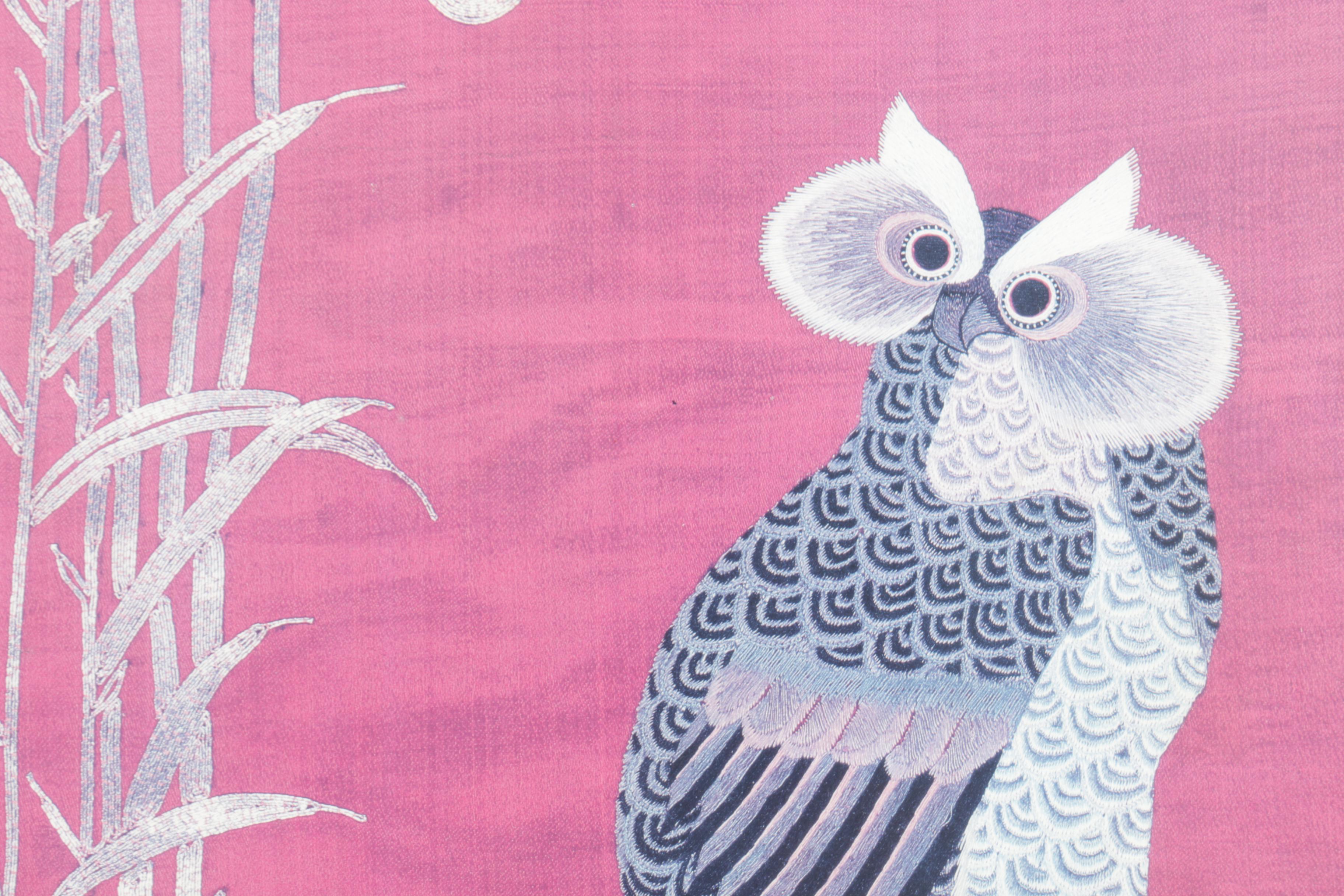 Offset Lithograph Posters for The Metropolitan Museum of Art