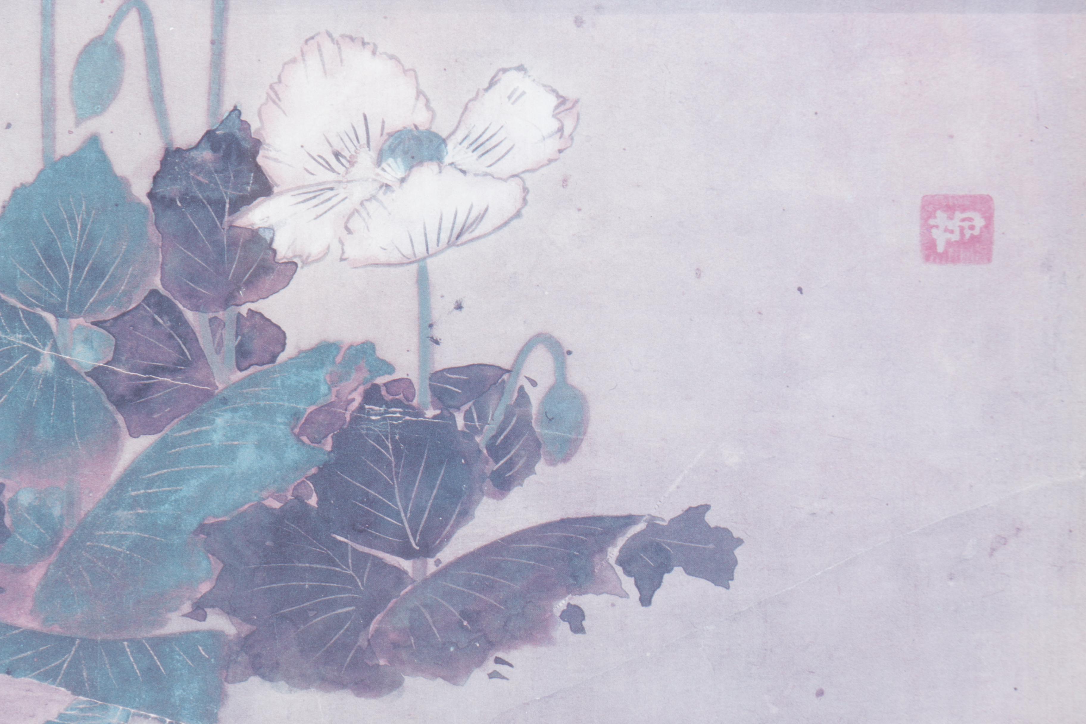 Offset Lithograph Posters for The Metropolitan Museum of Art