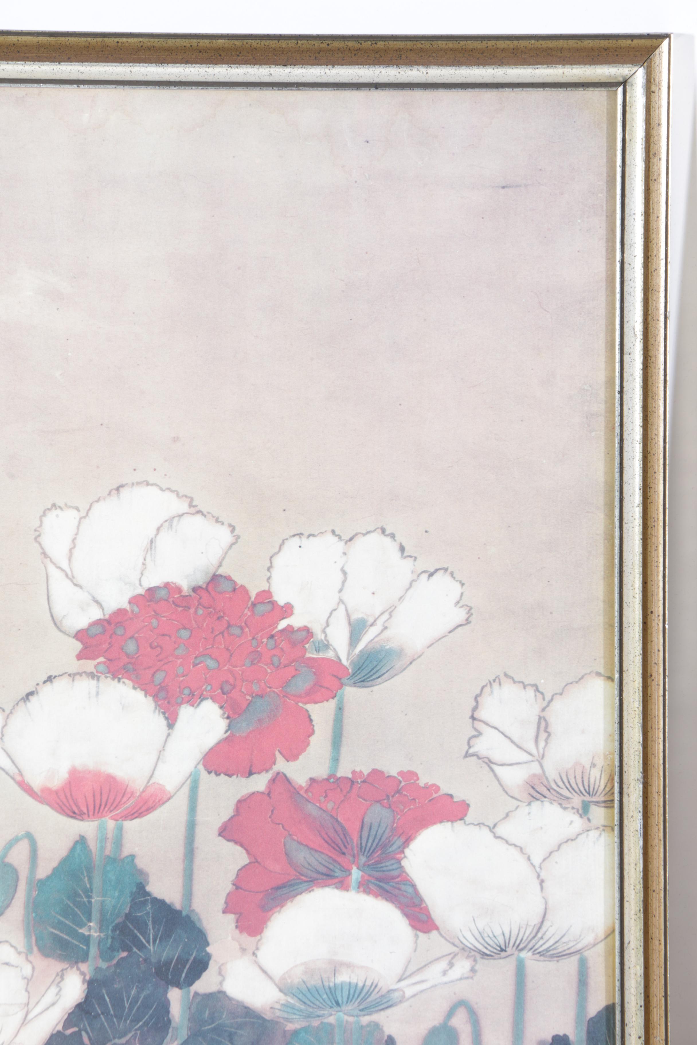 Offset Lithograph Posters for The Metropolitan Museum of Art