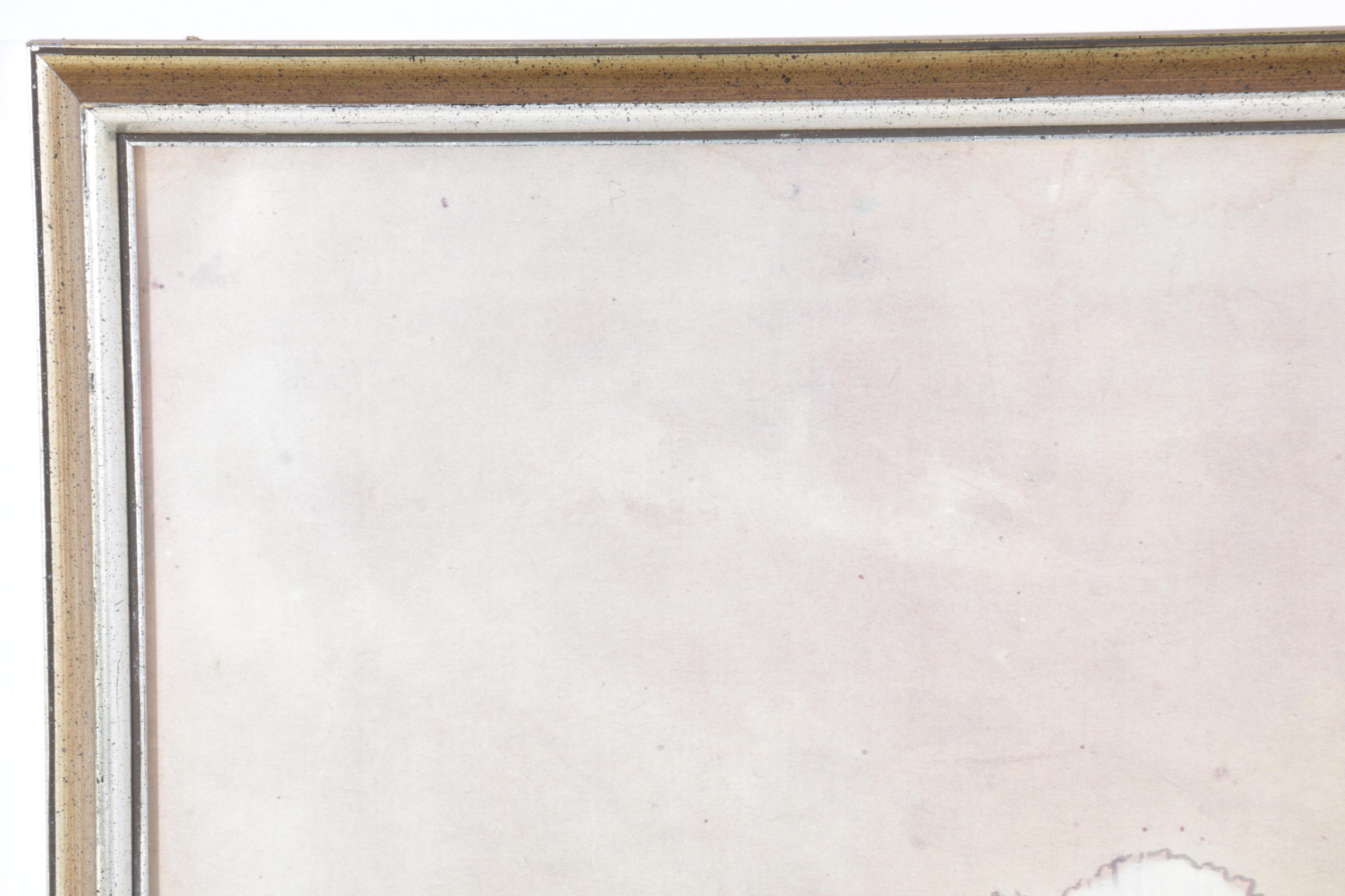 Offset Lithograph Posters for The Metropolitan Museum of Art