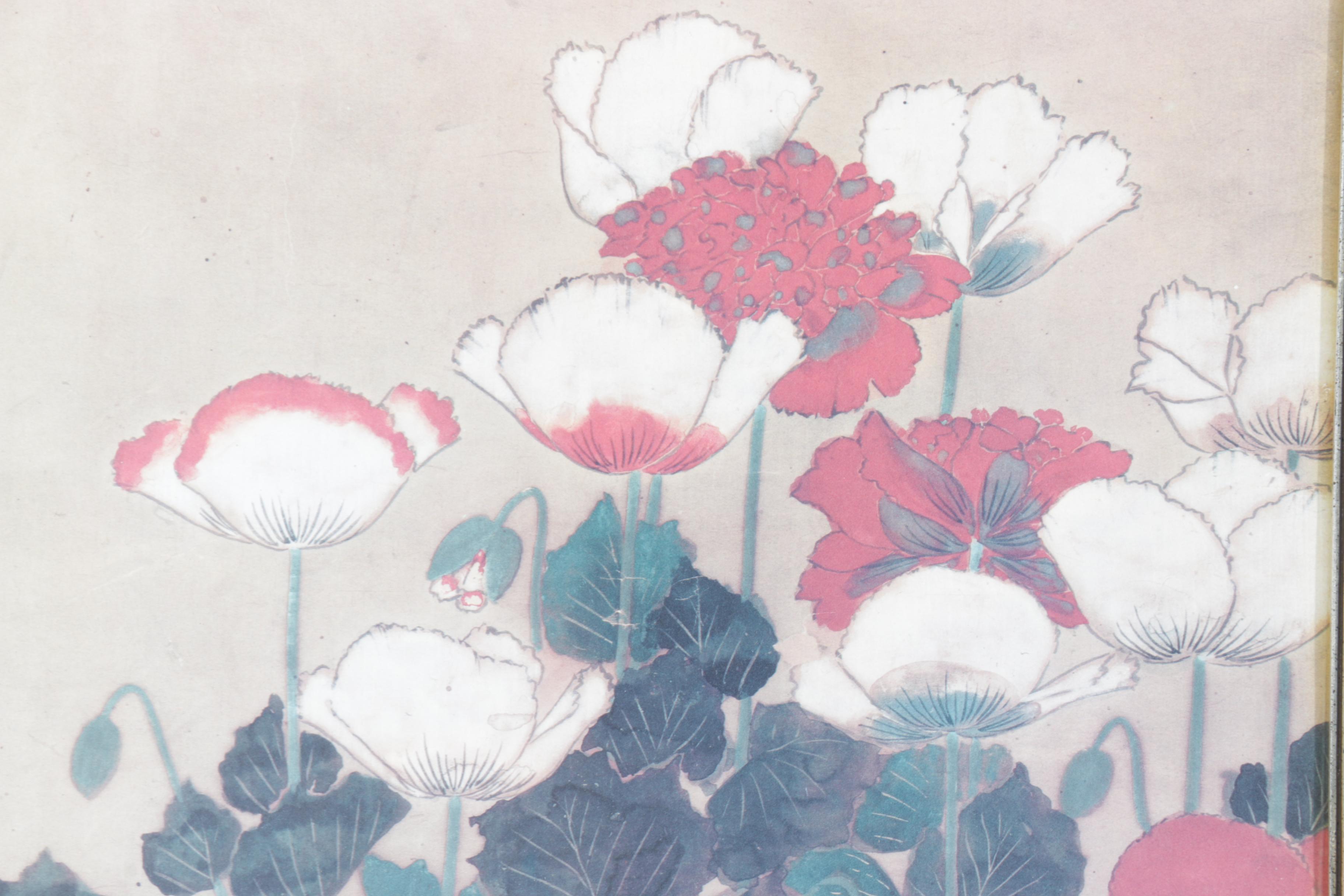 Offset Lithograph Posters for The Metropolitan Museum of Art