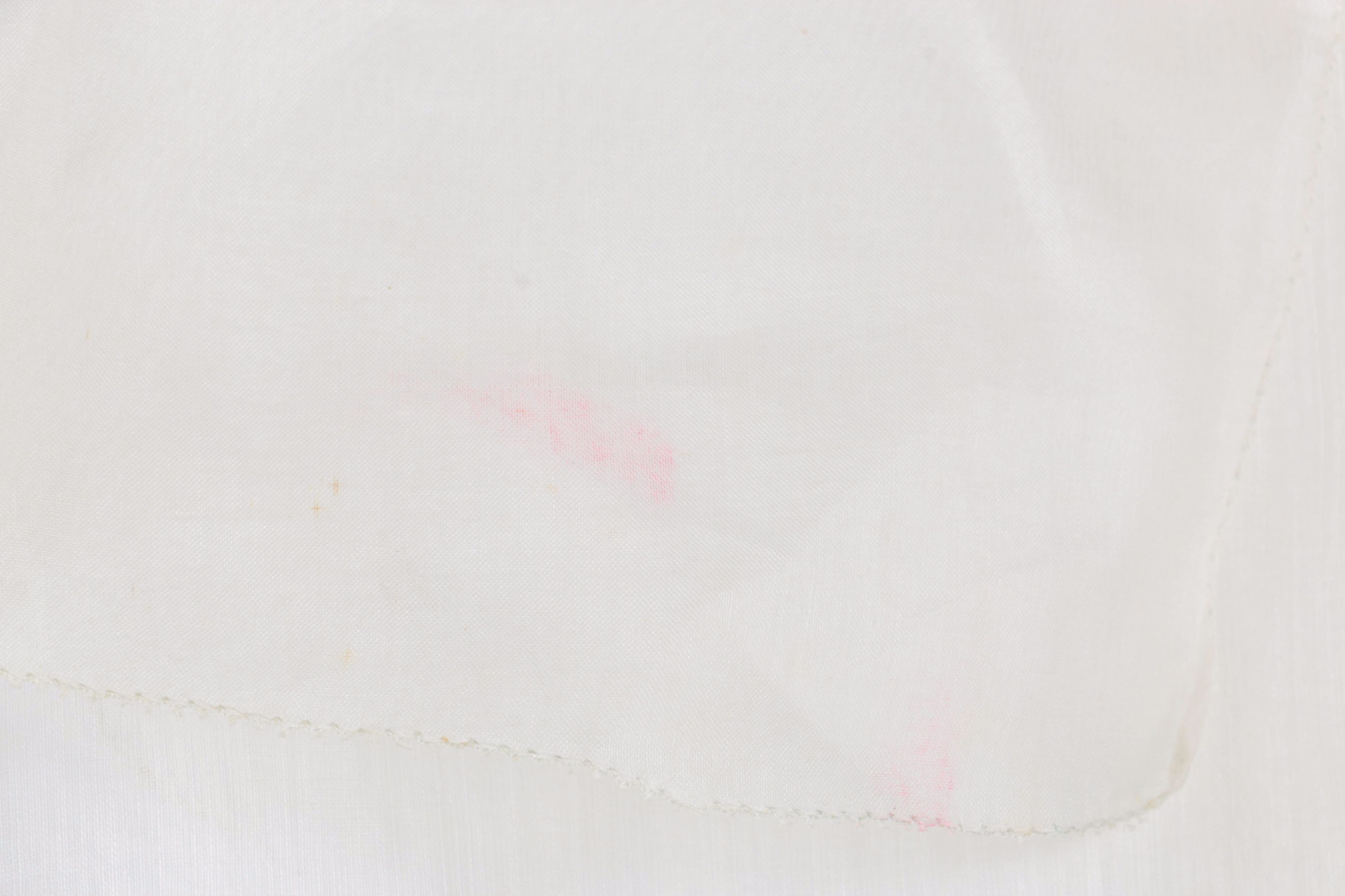 Vintage Cotton Dresses and Tops
