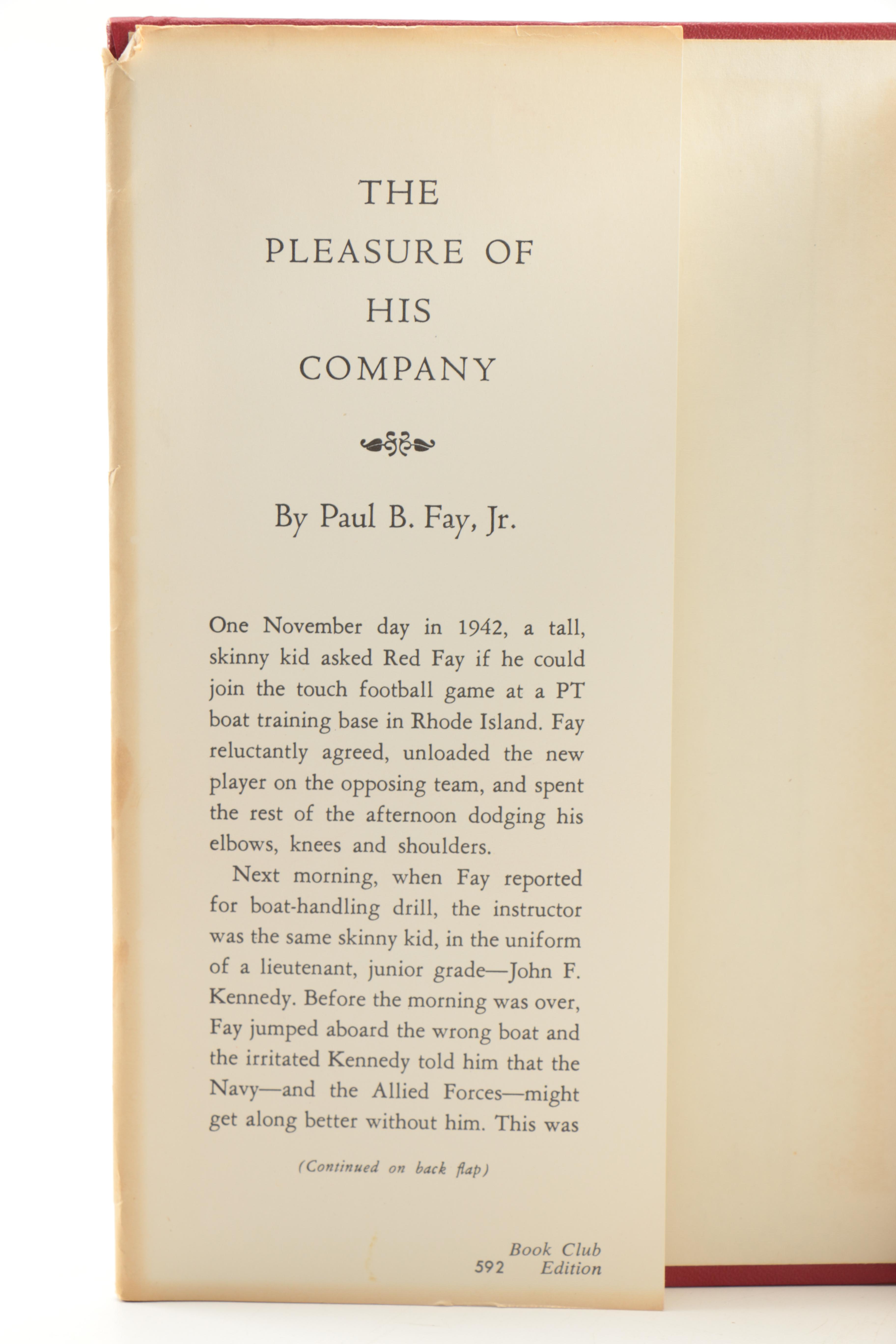 Assortment of Hardback Novels