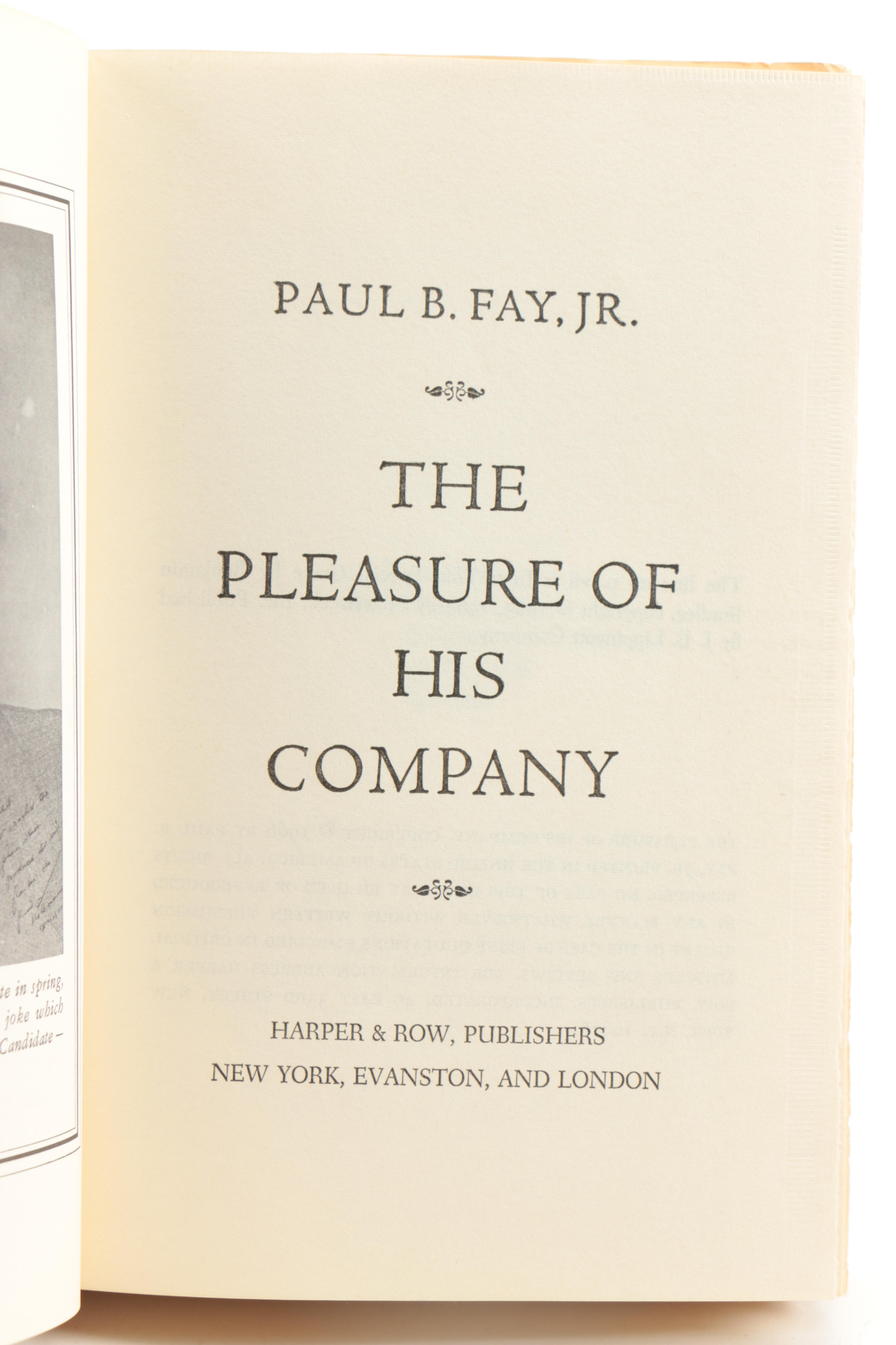 Assortment of Hardback Novels