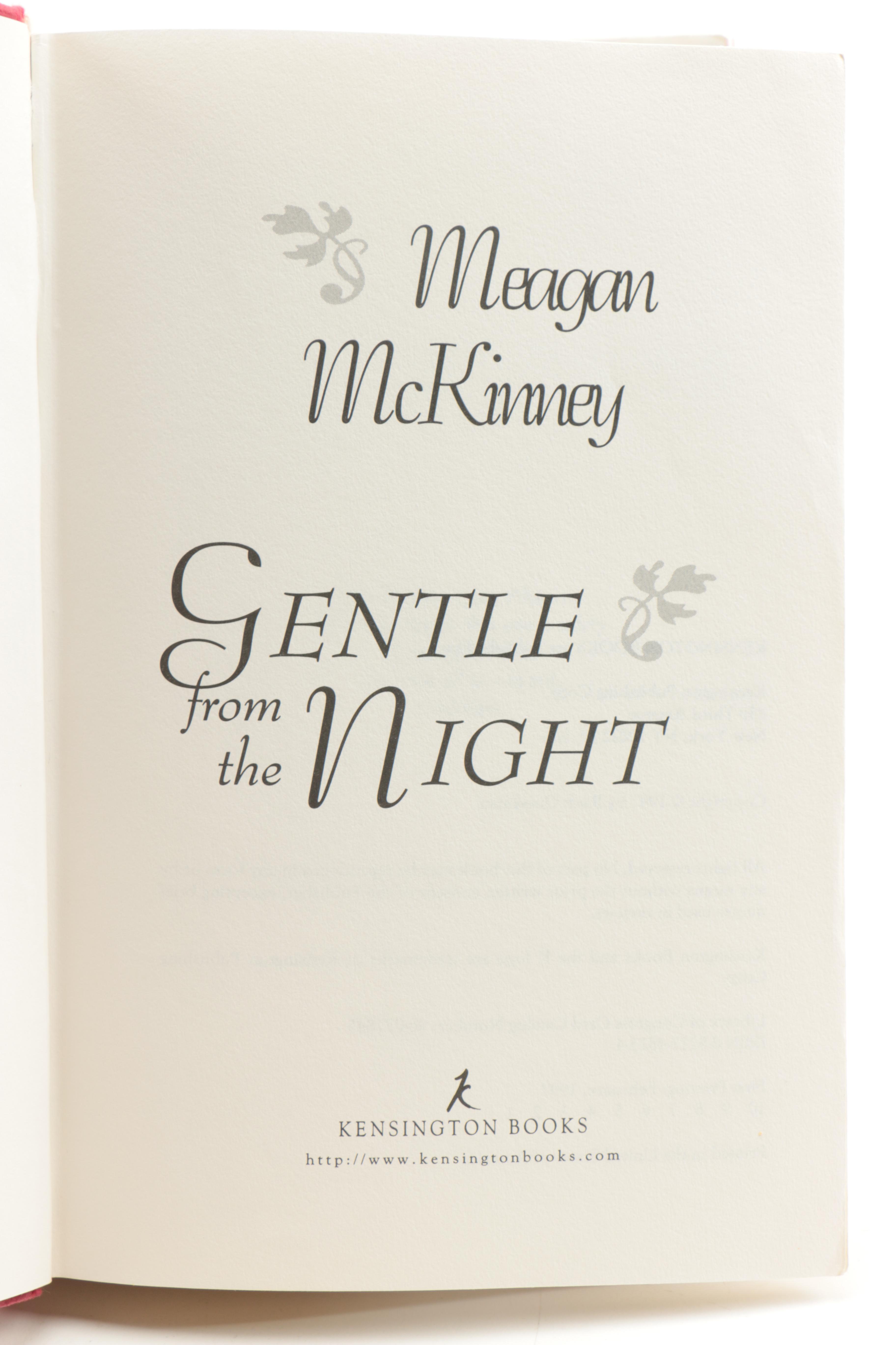 Assortment of Hardback Novels