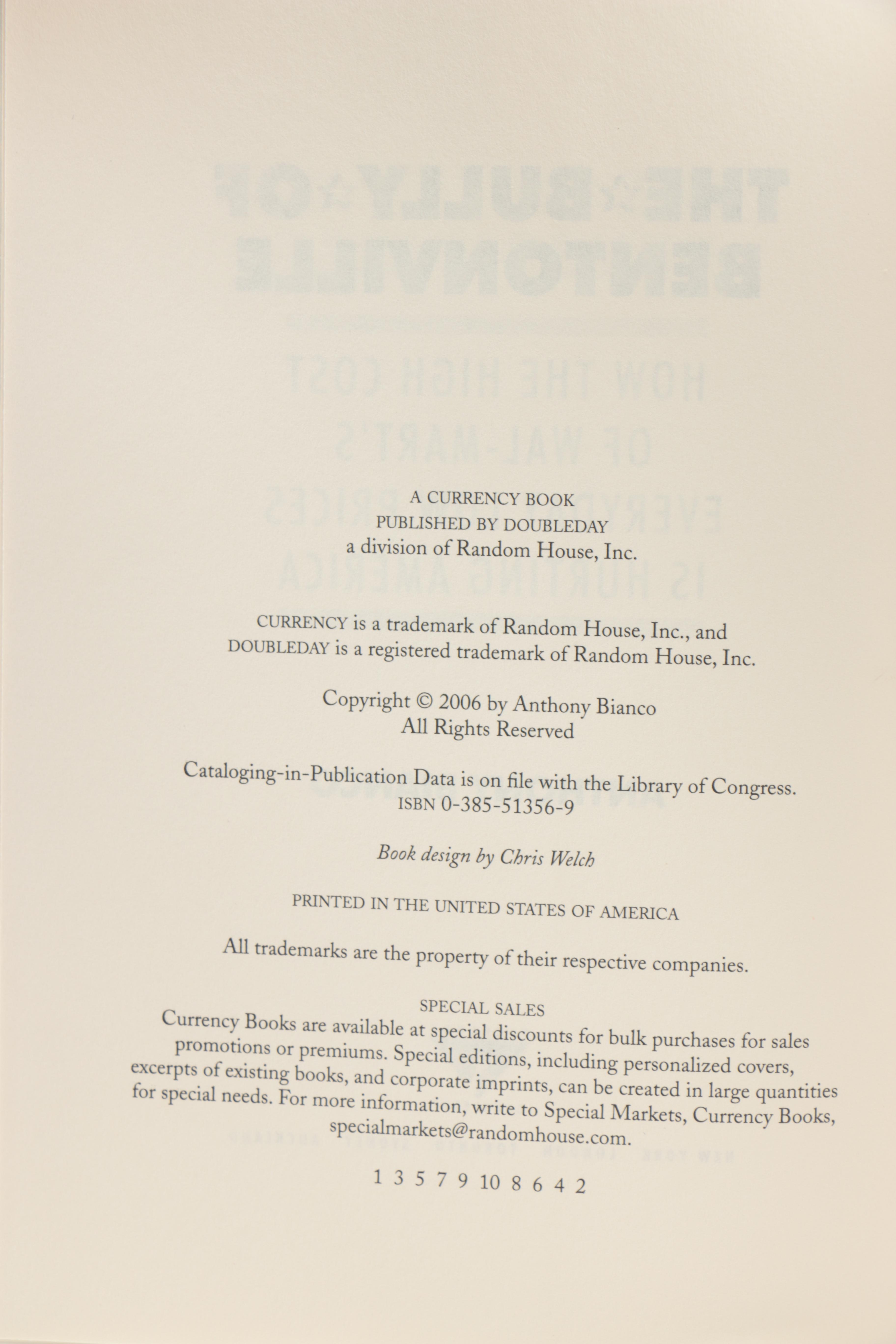 Assortment of Hardback Novels